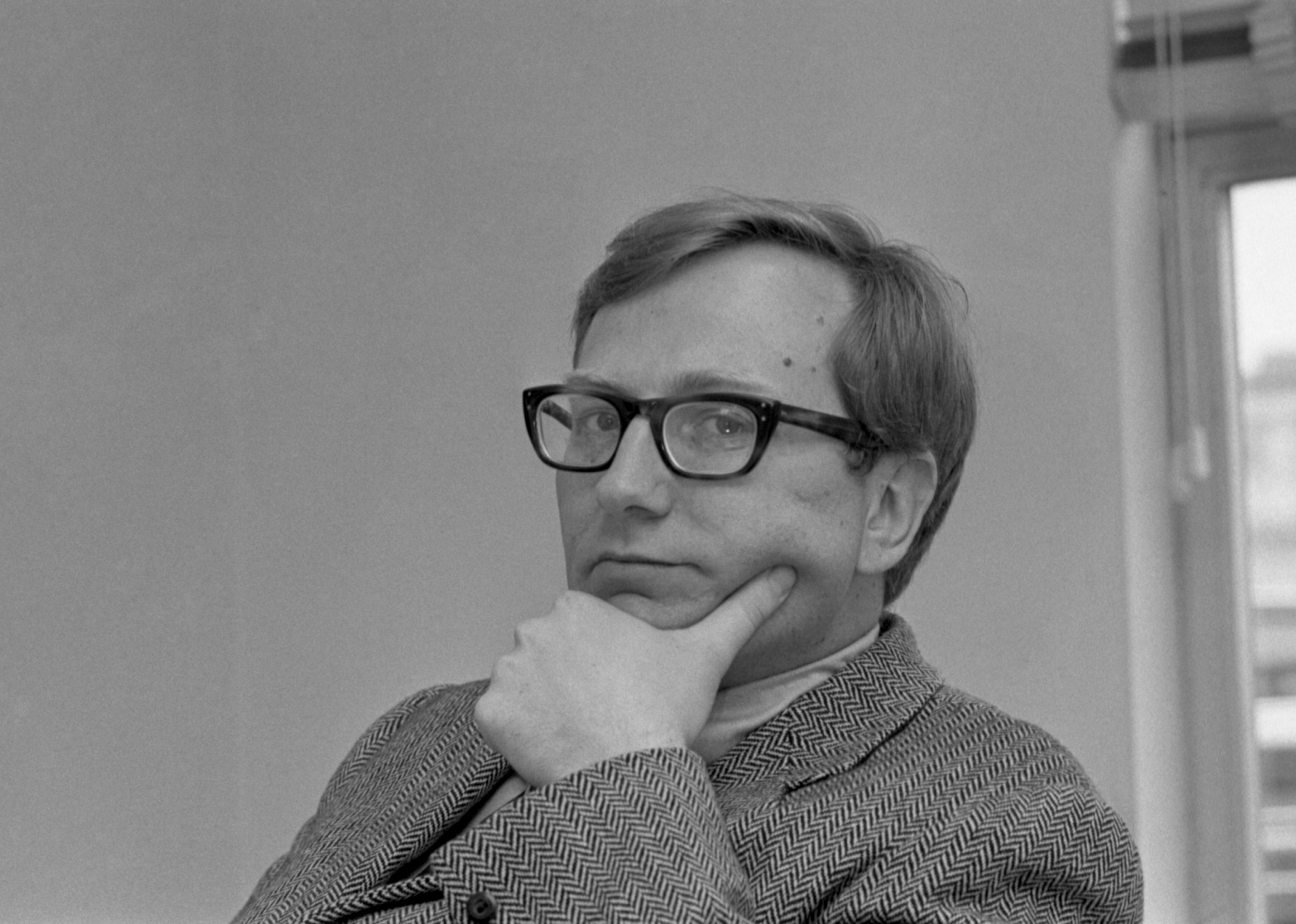 1969: Hersh uncovers the My Lai Massacre