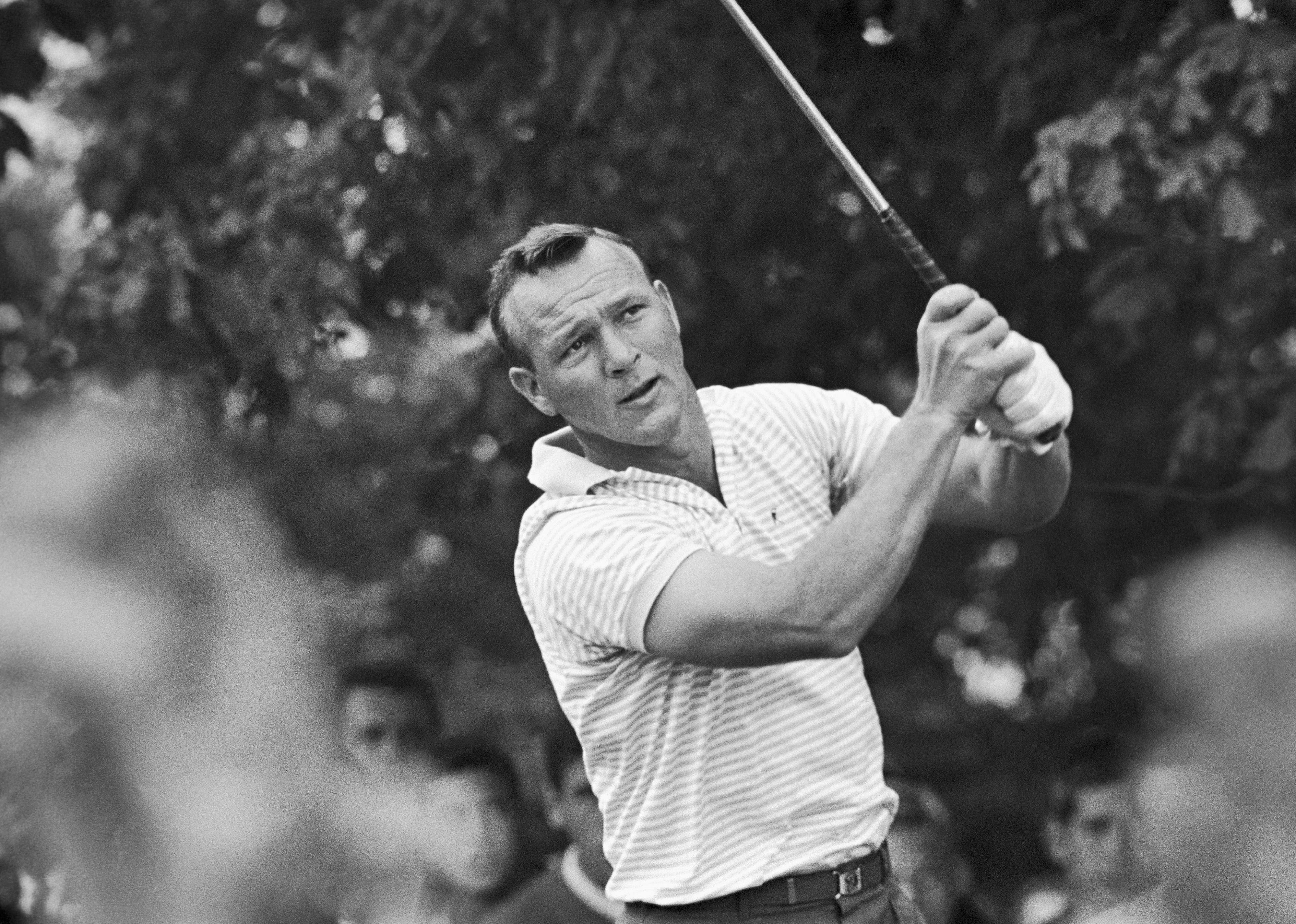 Arnold Palmer