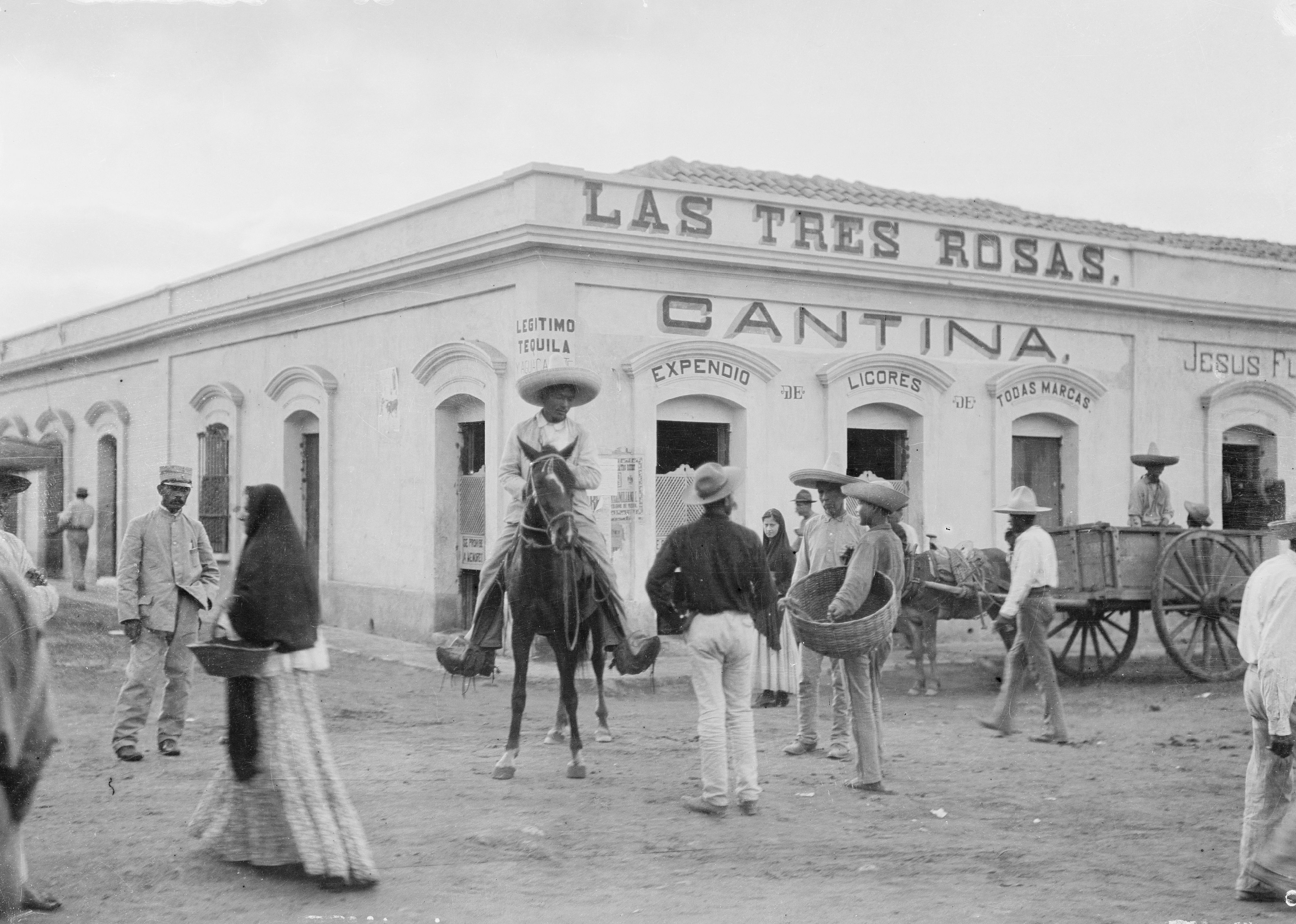 #19. Mexico