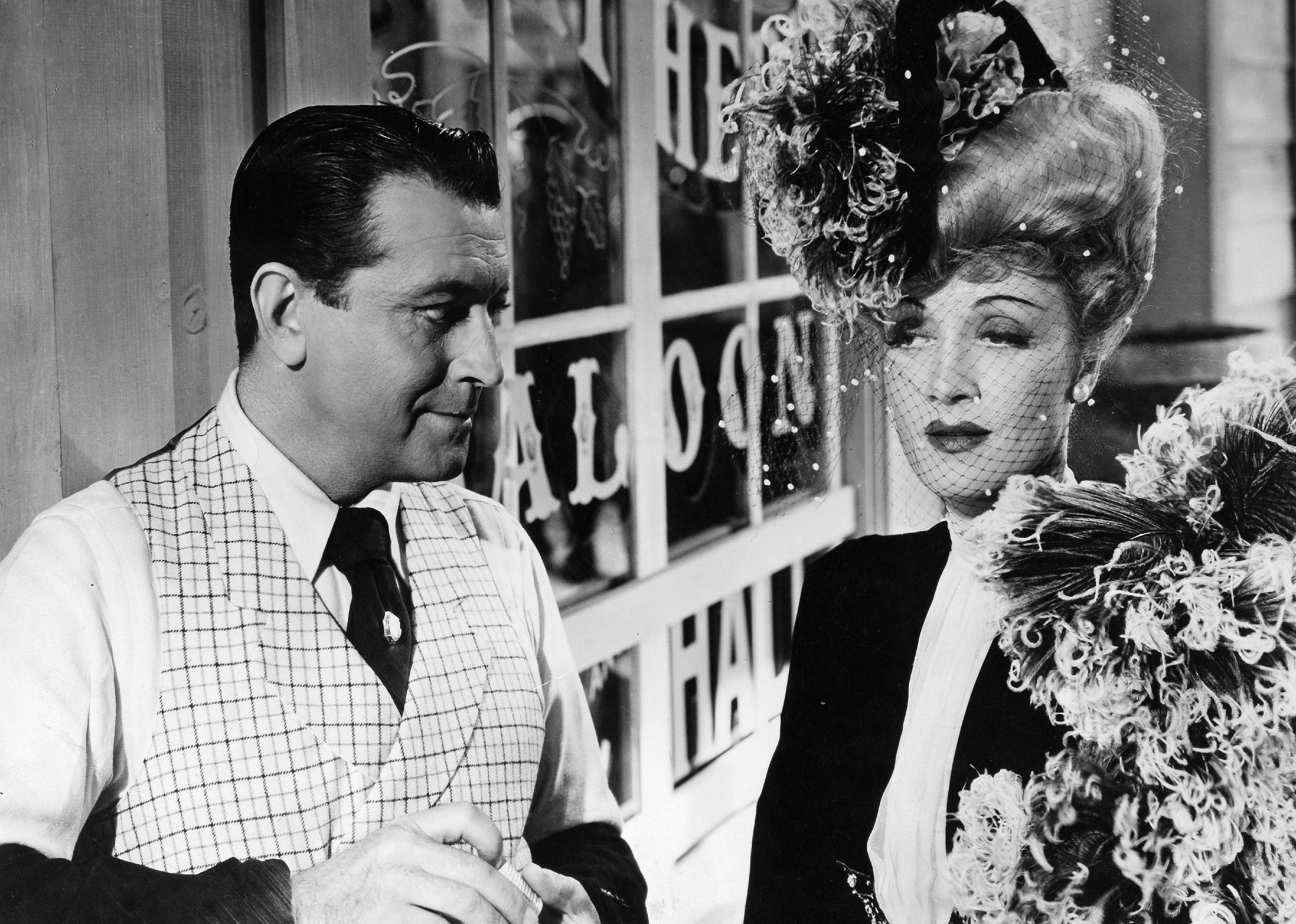 #34. The Spoilers (1942)