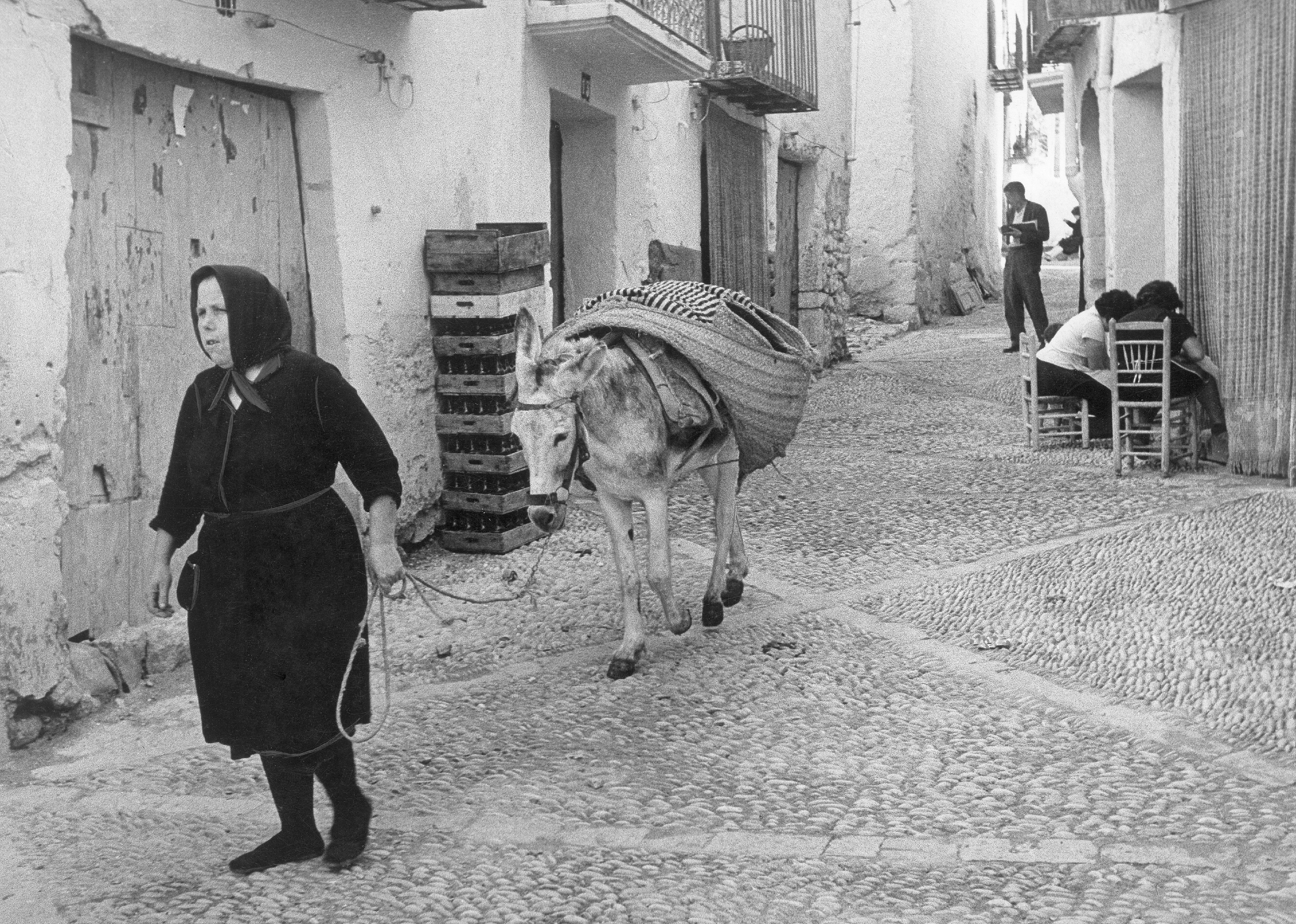 #25. Spain