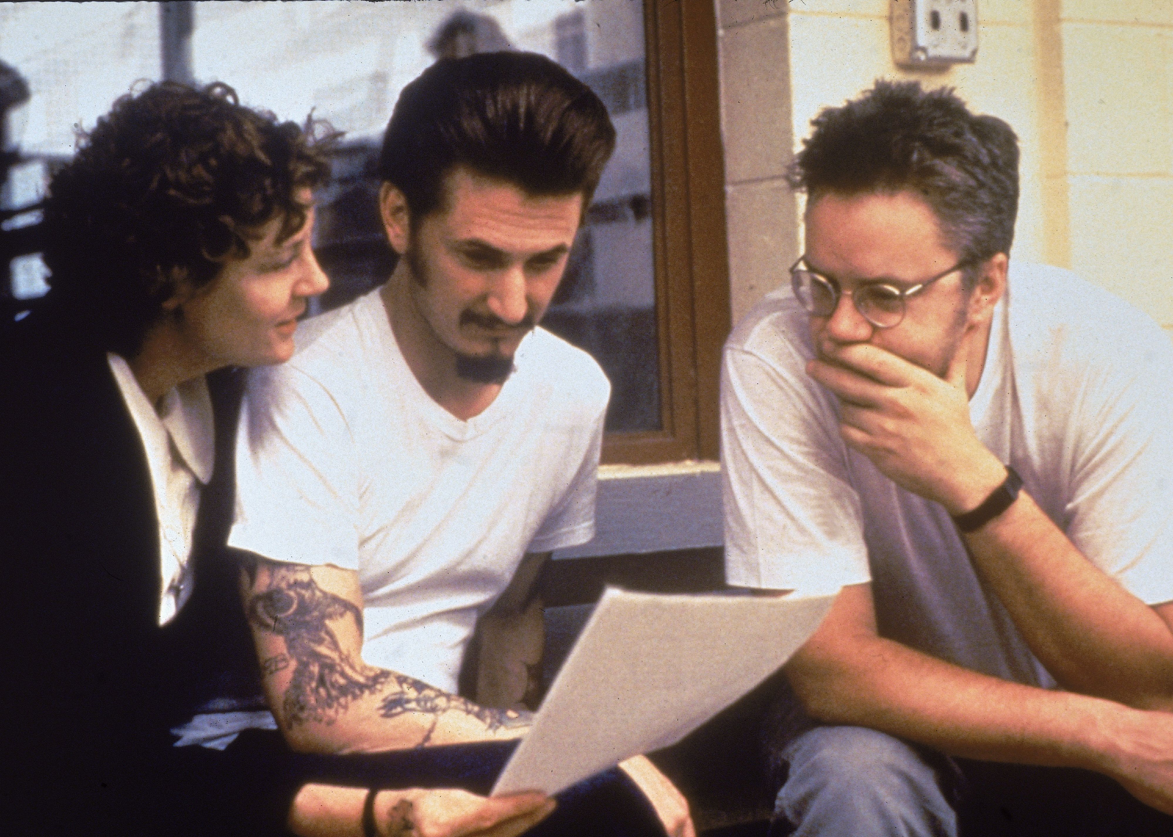 Tim Robbins