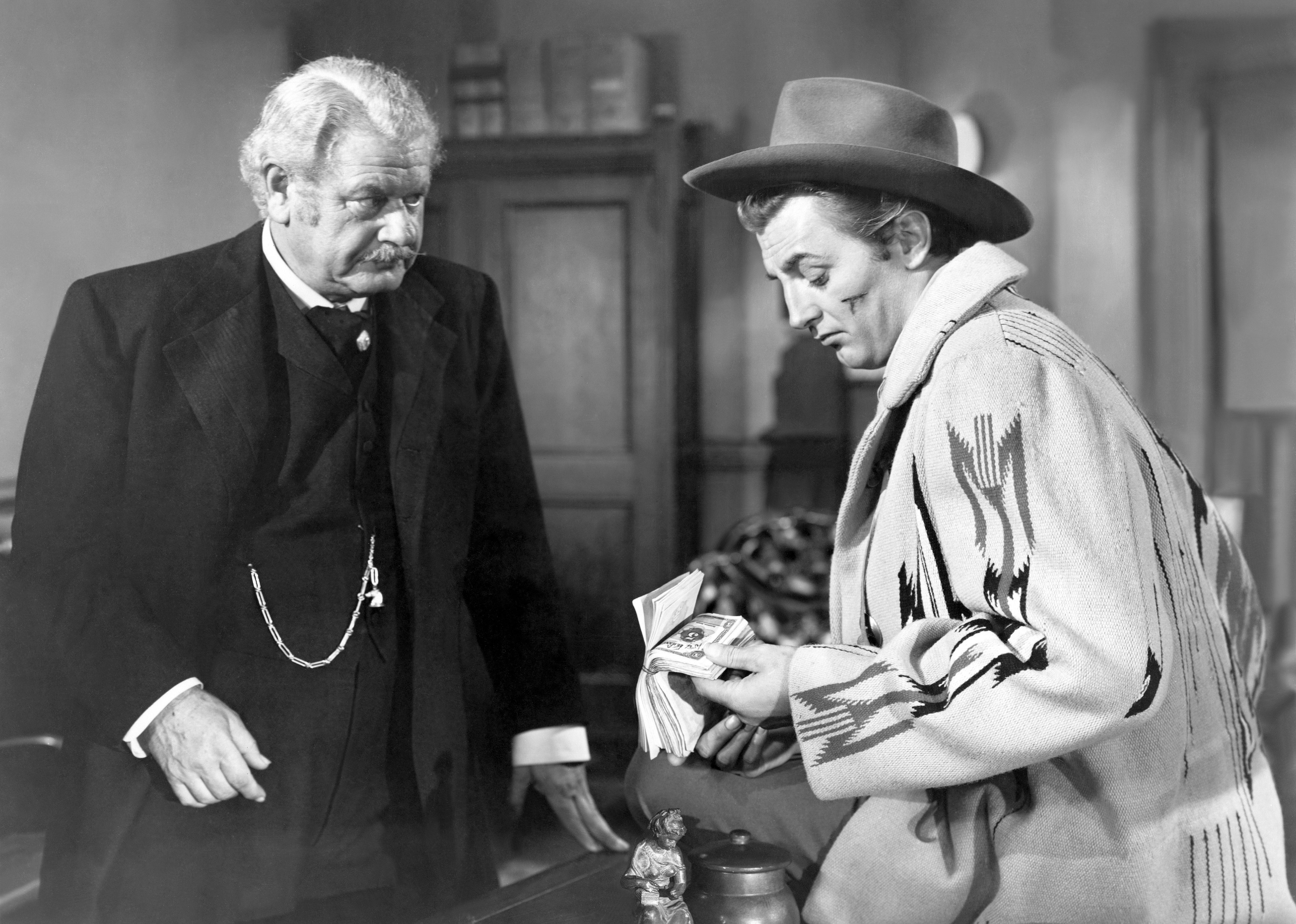 #12. Pursued (1947)