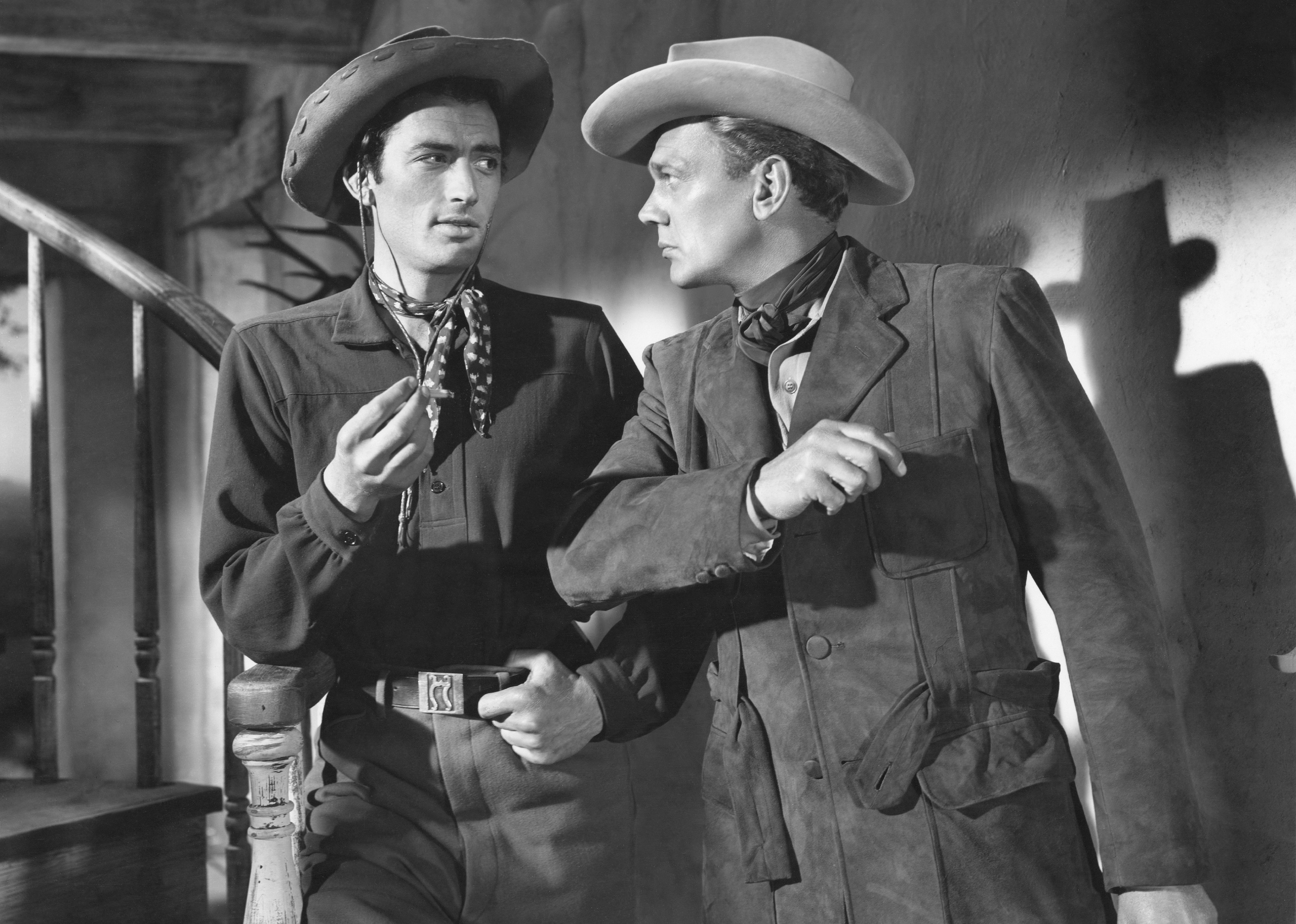 #26. Duel in the Sun (1946)