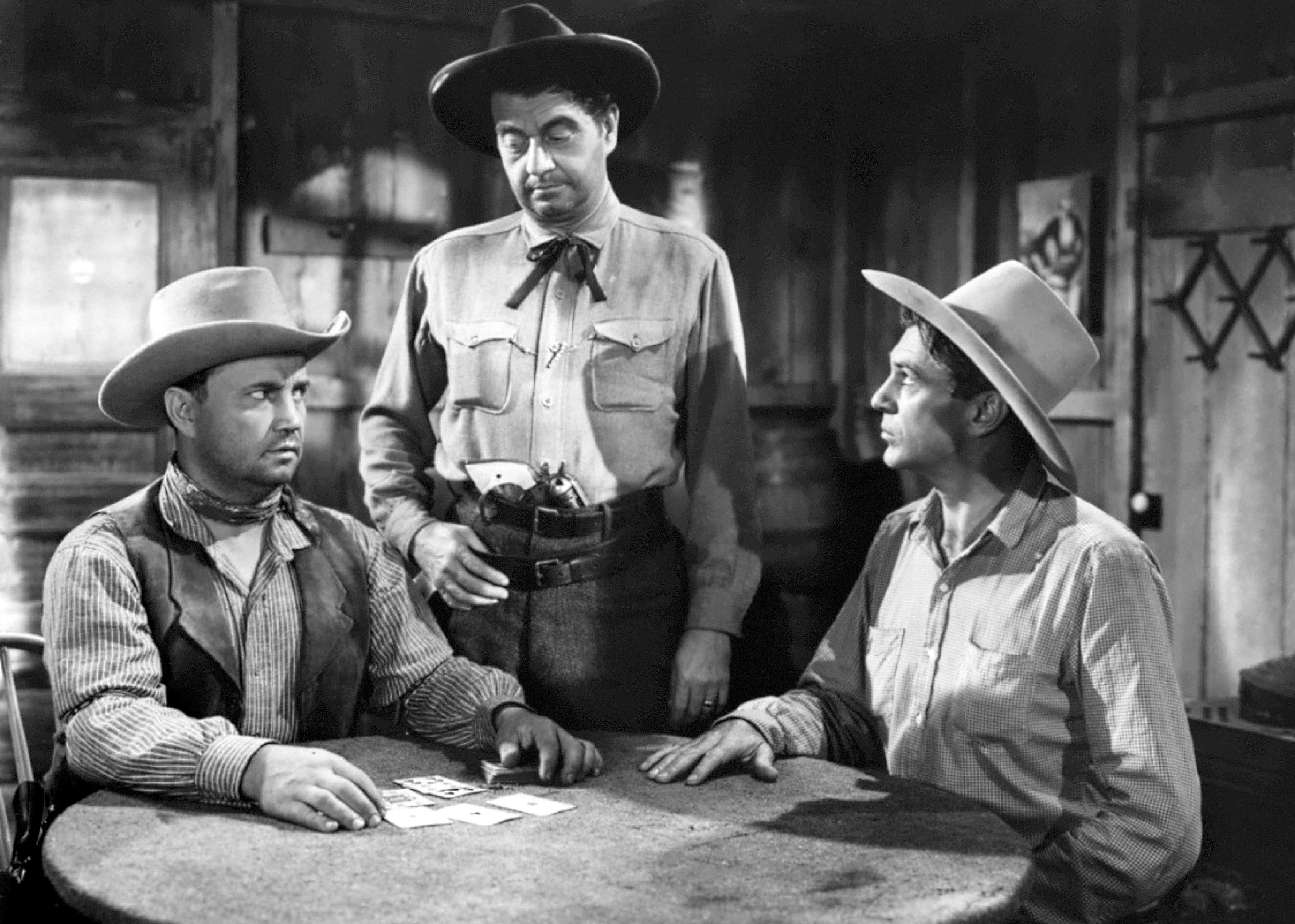 #47. Along Came Jones (1945)
