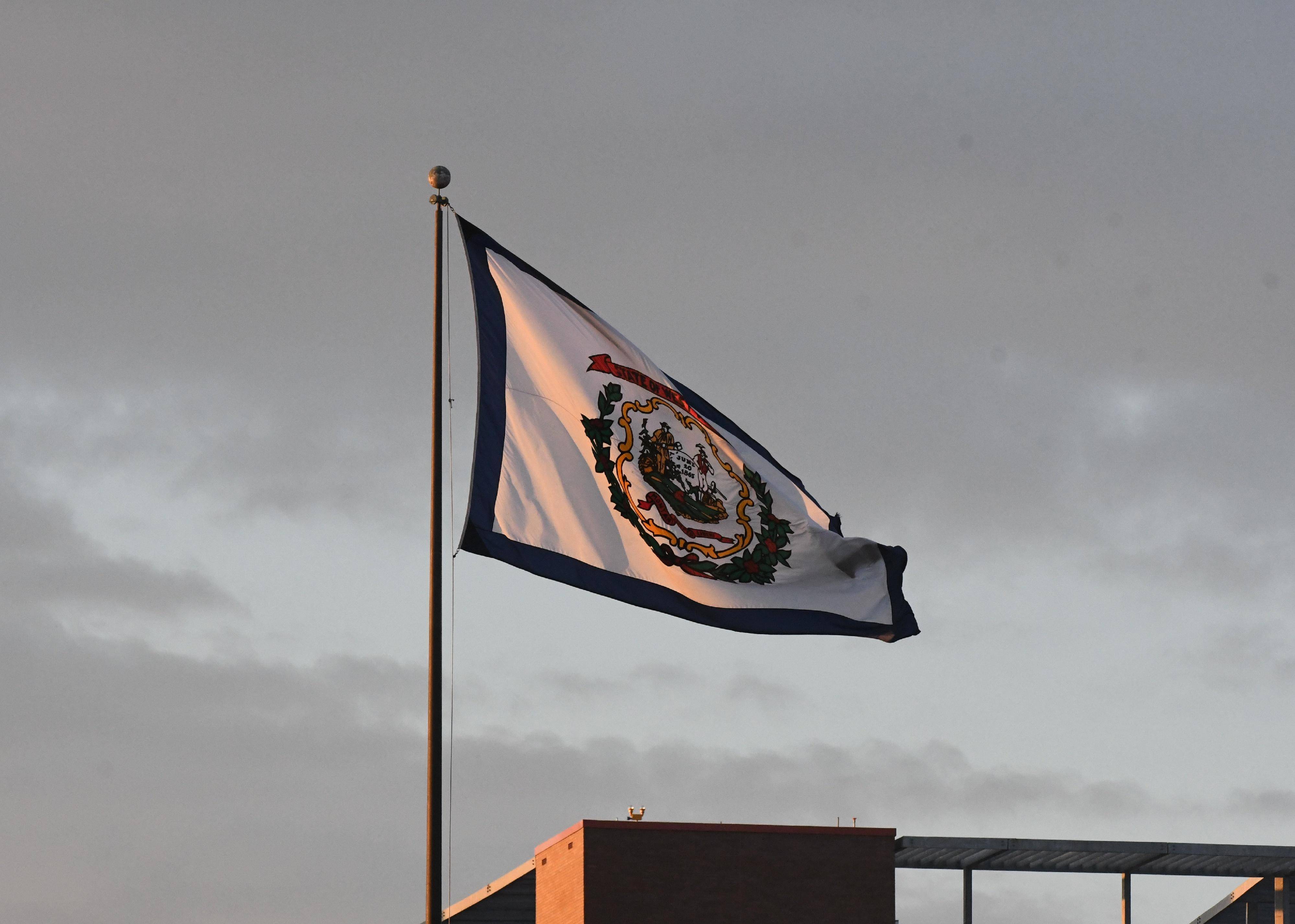 Flag #48