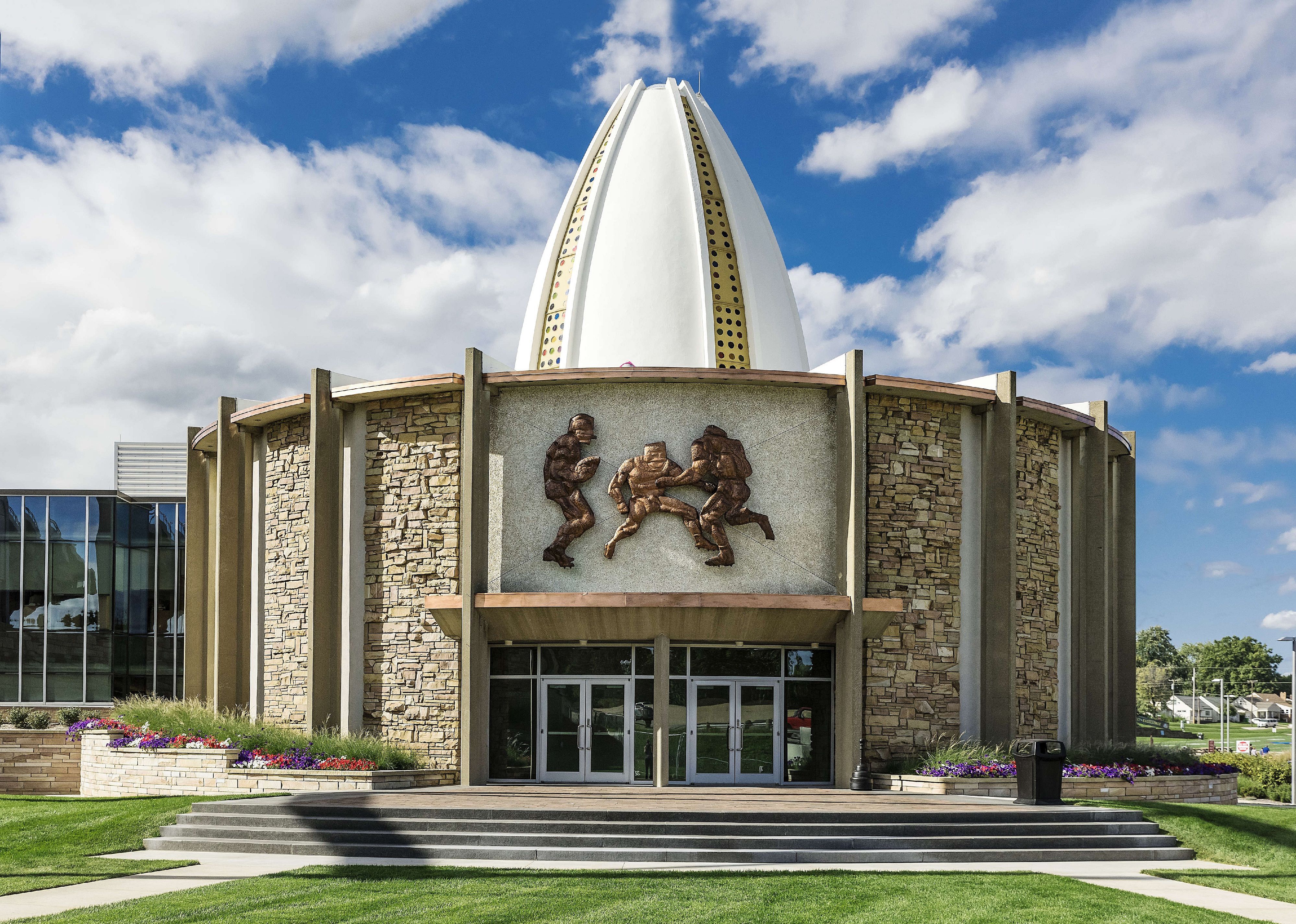 Answer #9: What is Canton?