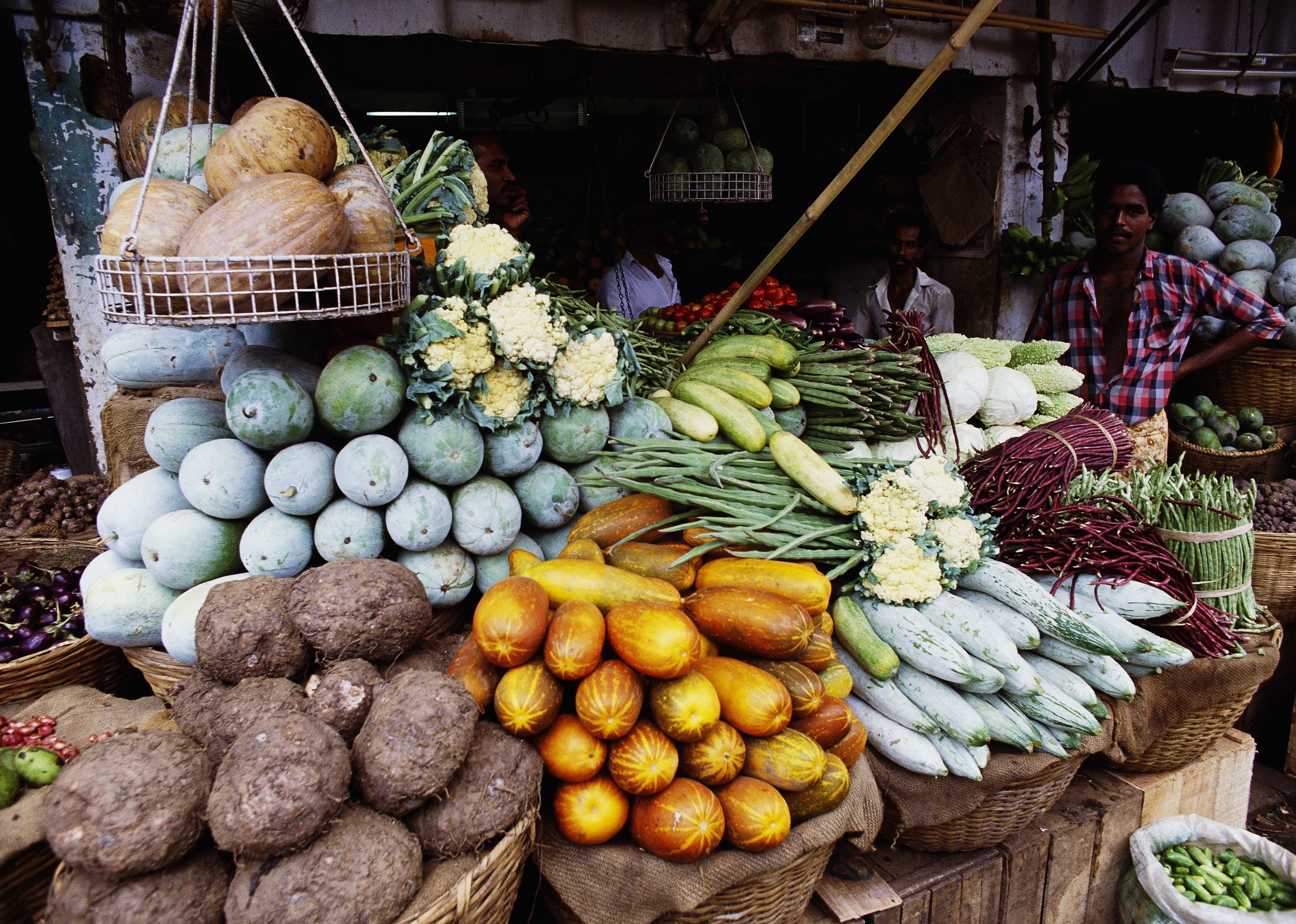 1991: The golden age of the Agricultural Produce Market Committee
