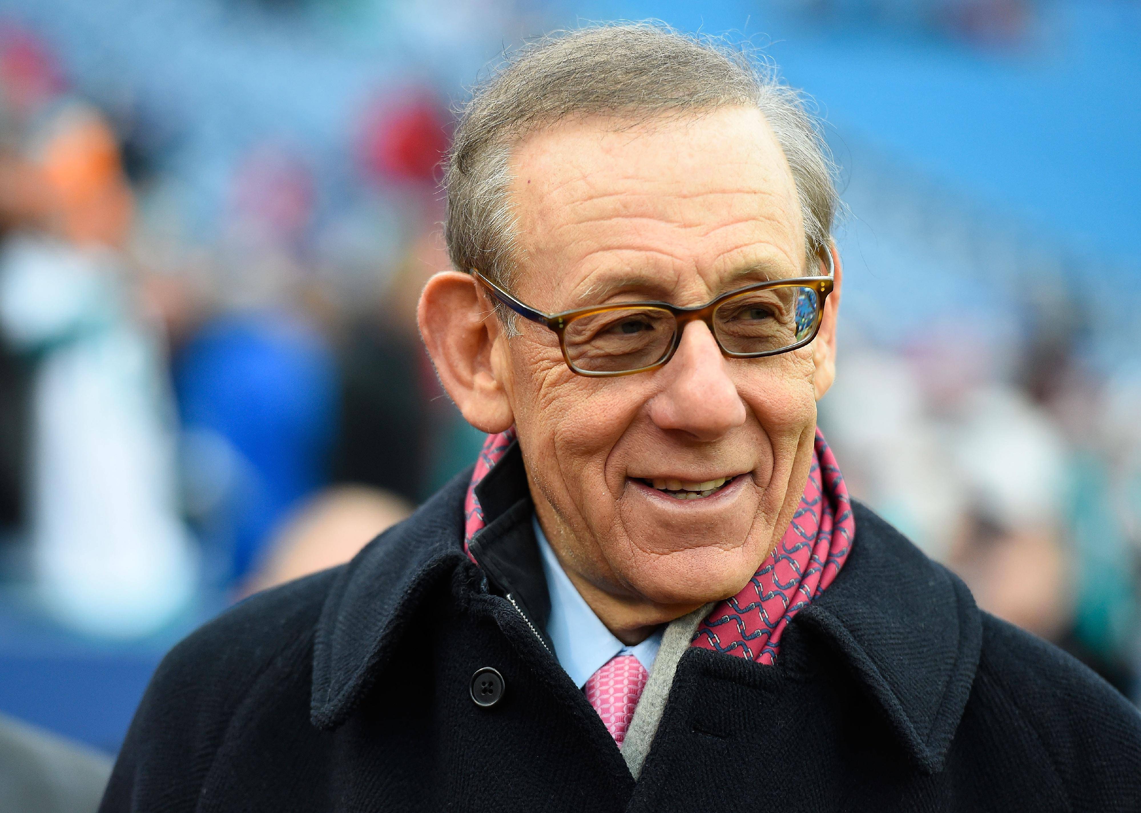 Miami Dolphins: Stephen M. Ross