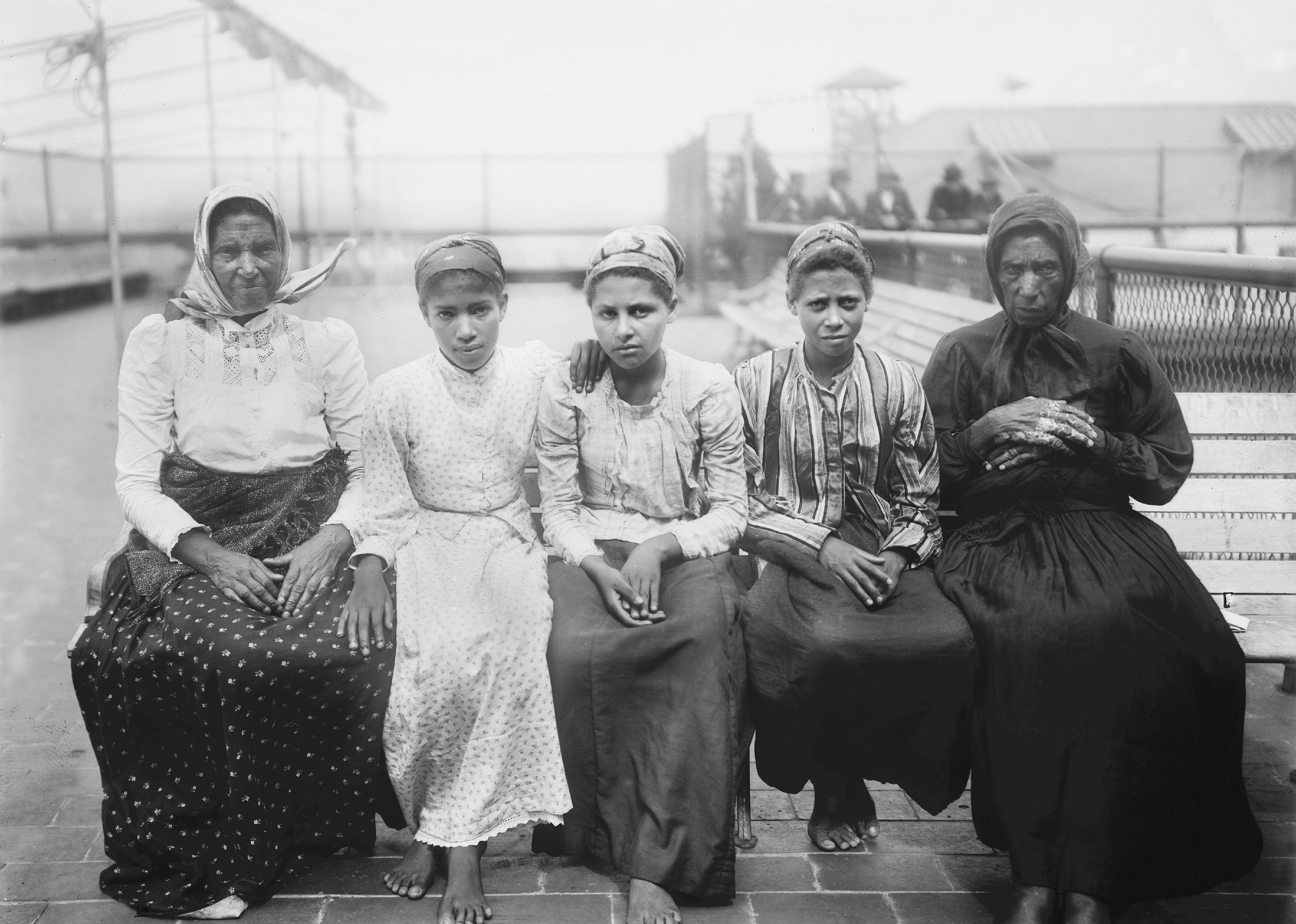 #30. West Indies (except Cuba and Puerto Rico)