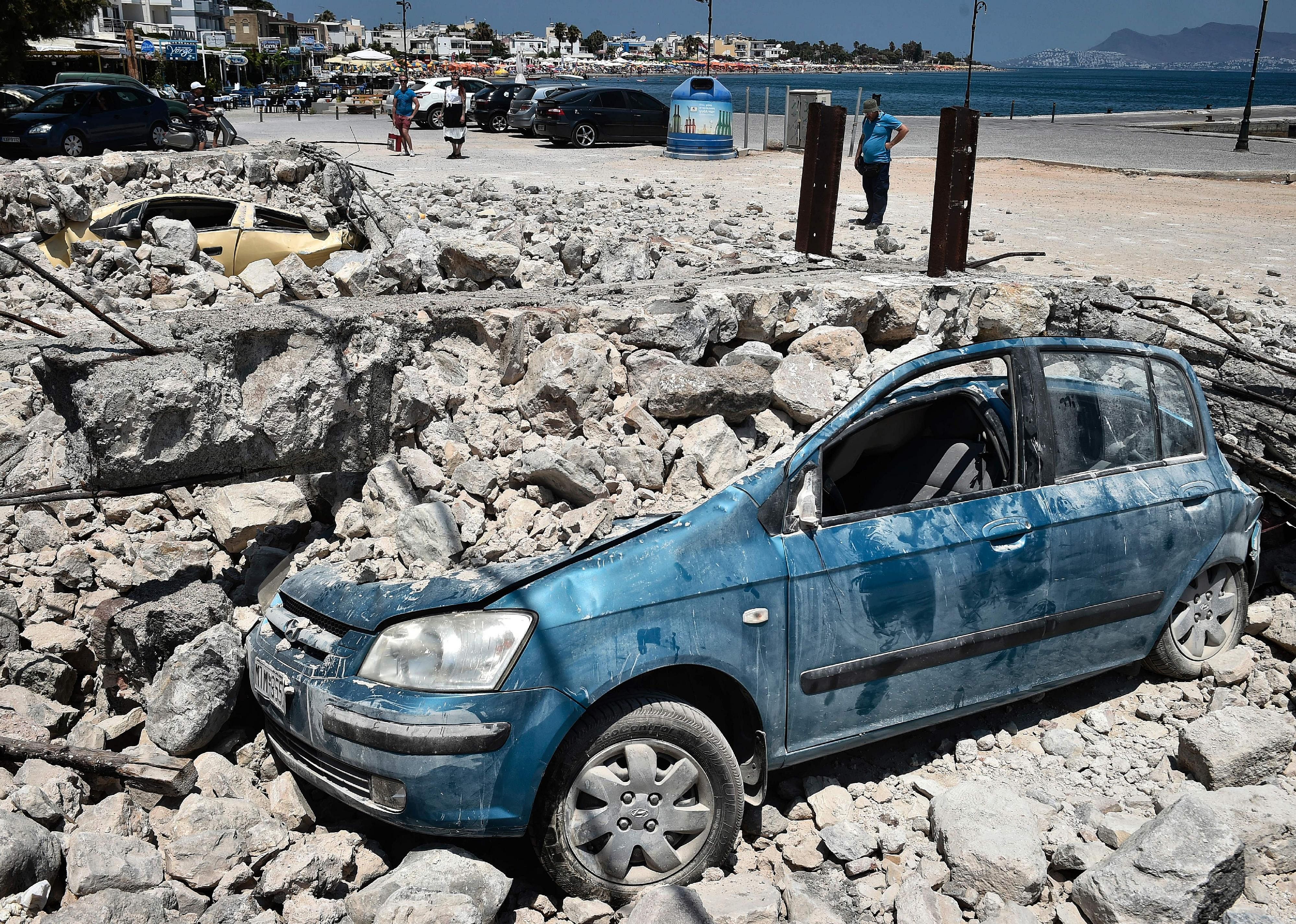 #4. Greece