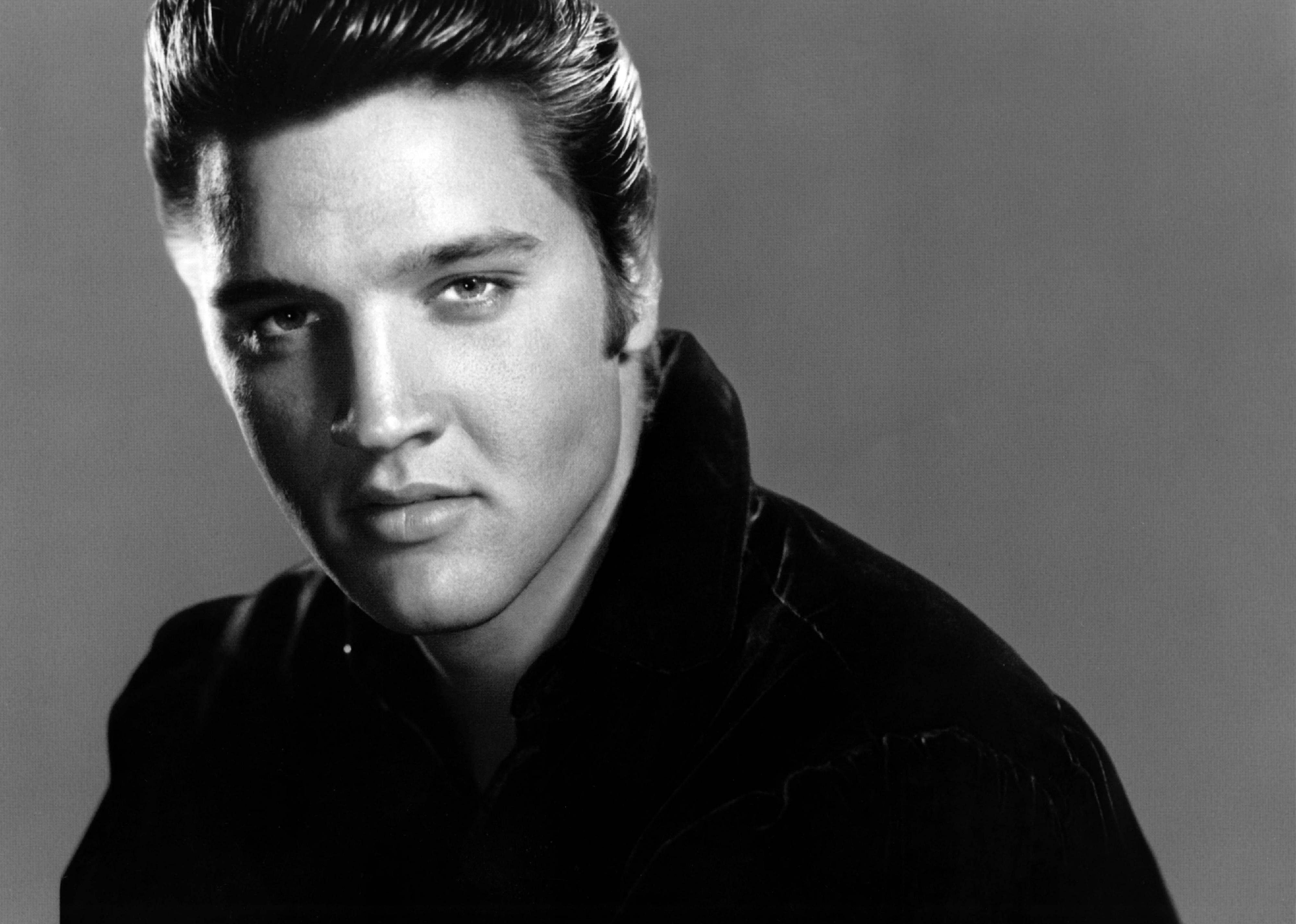 Elvis Presley