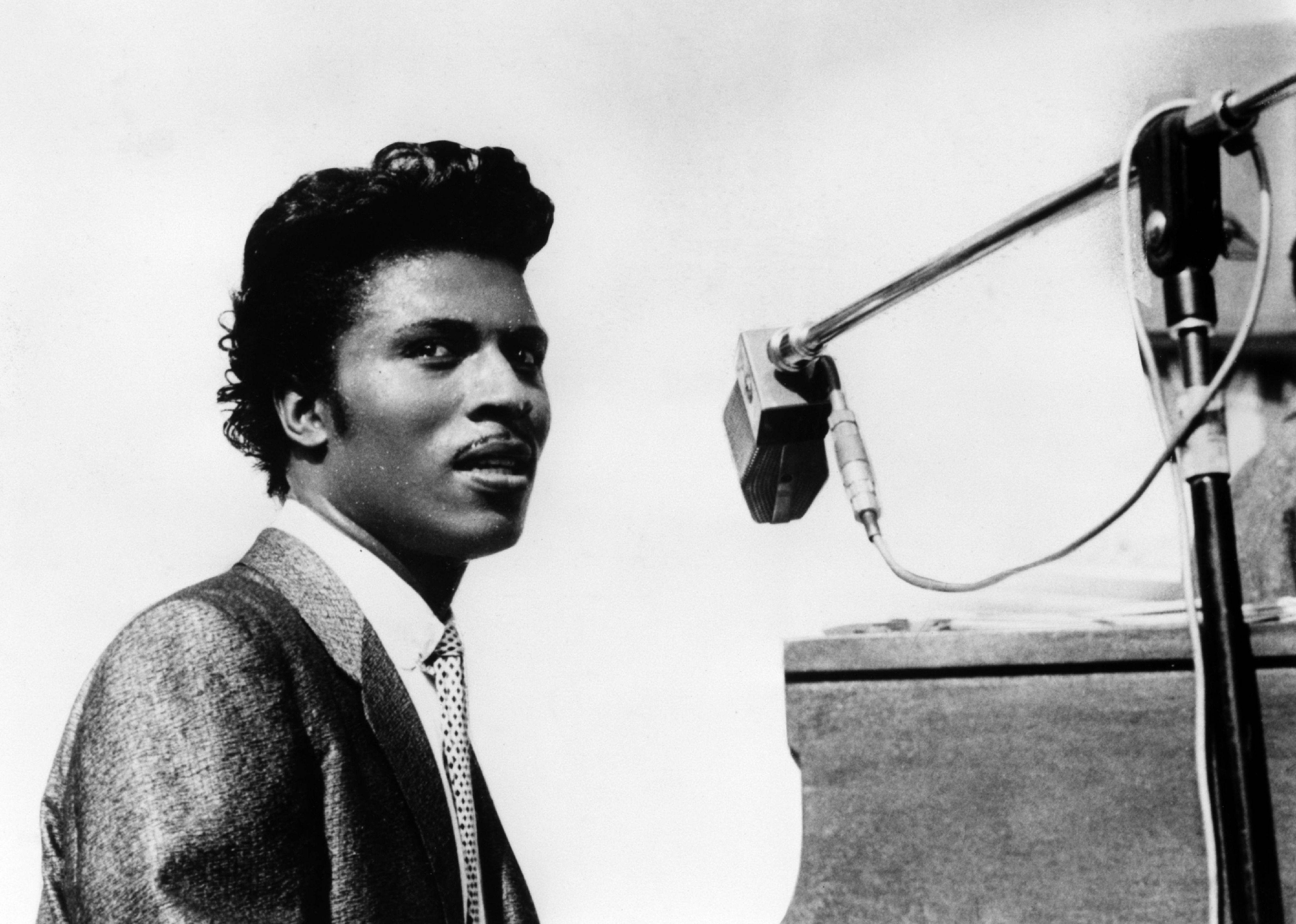 Little Richard