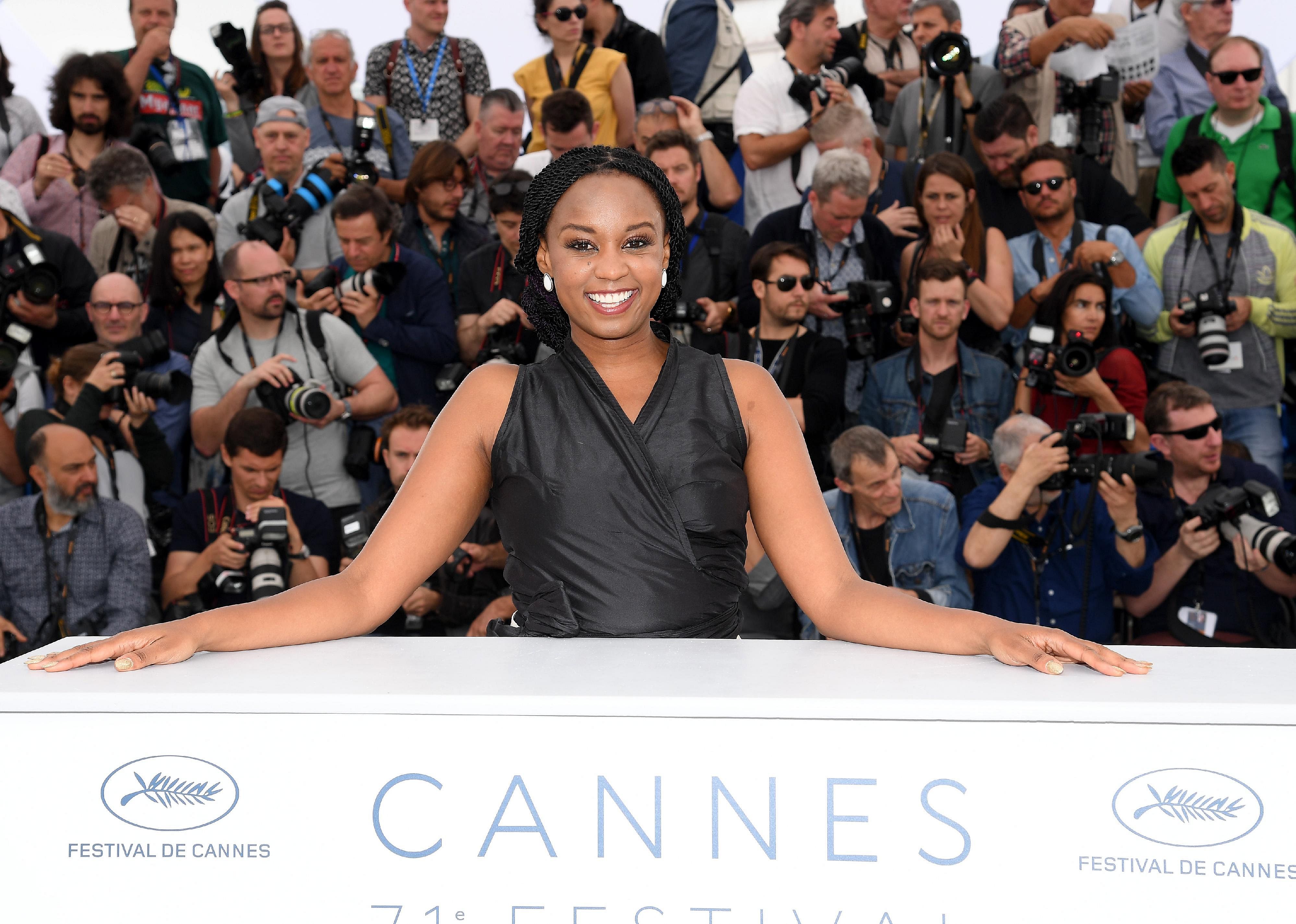 2018: 'Rafiki' becomes the first Kenyan film at Cannes