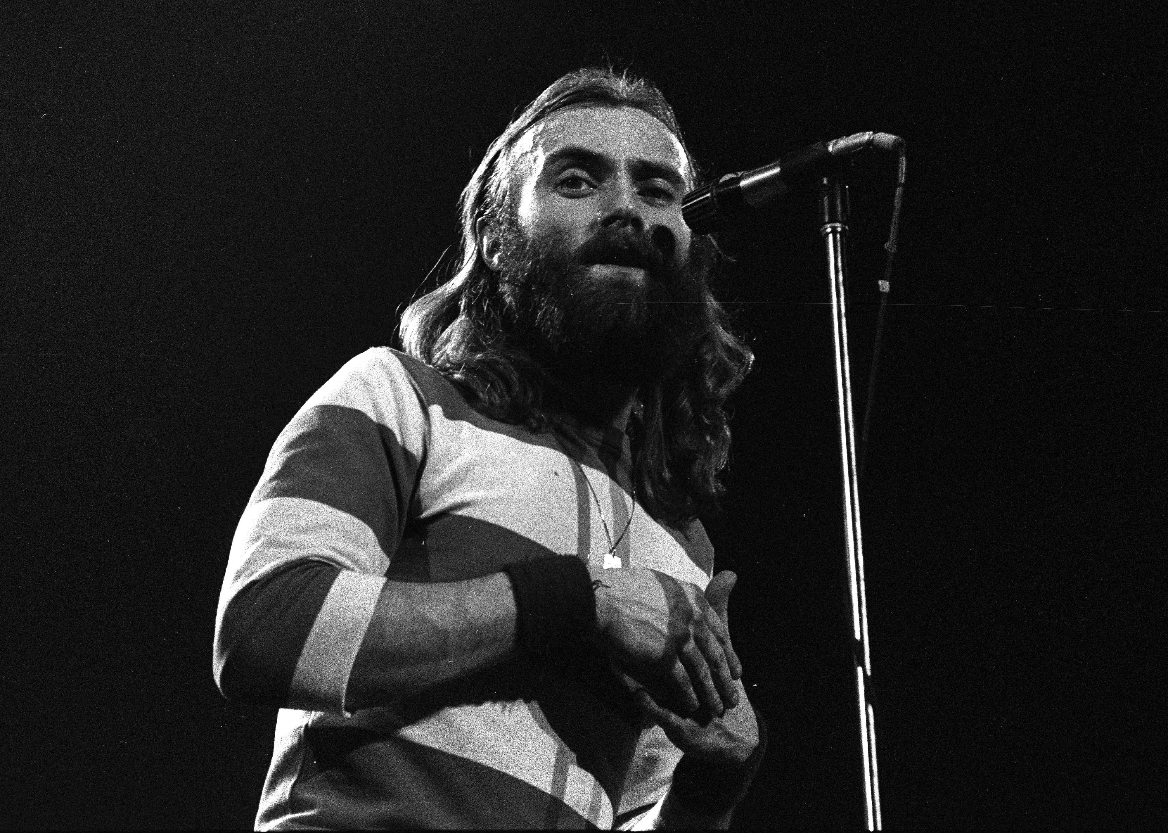 Phil Collins
