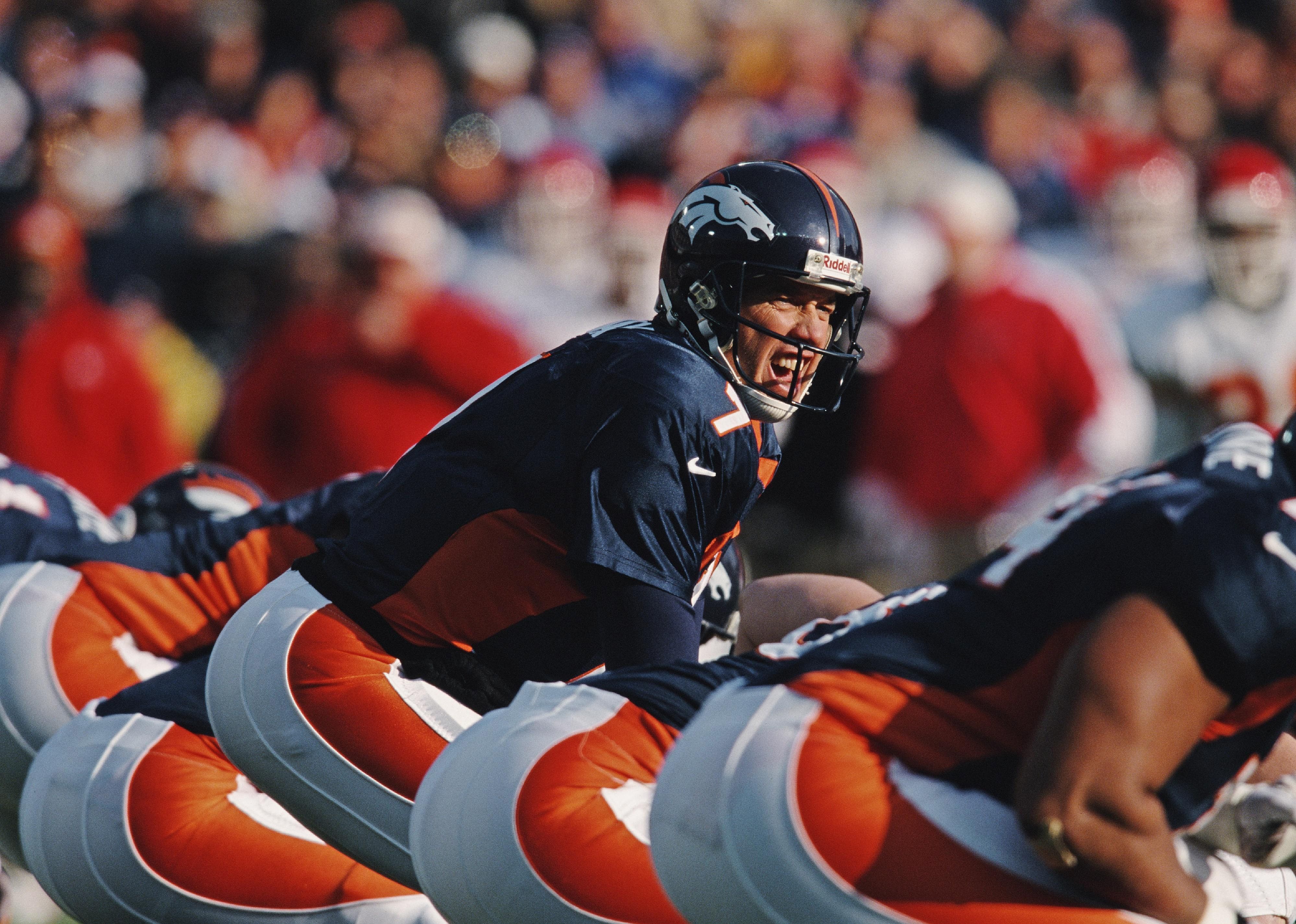 John Elway