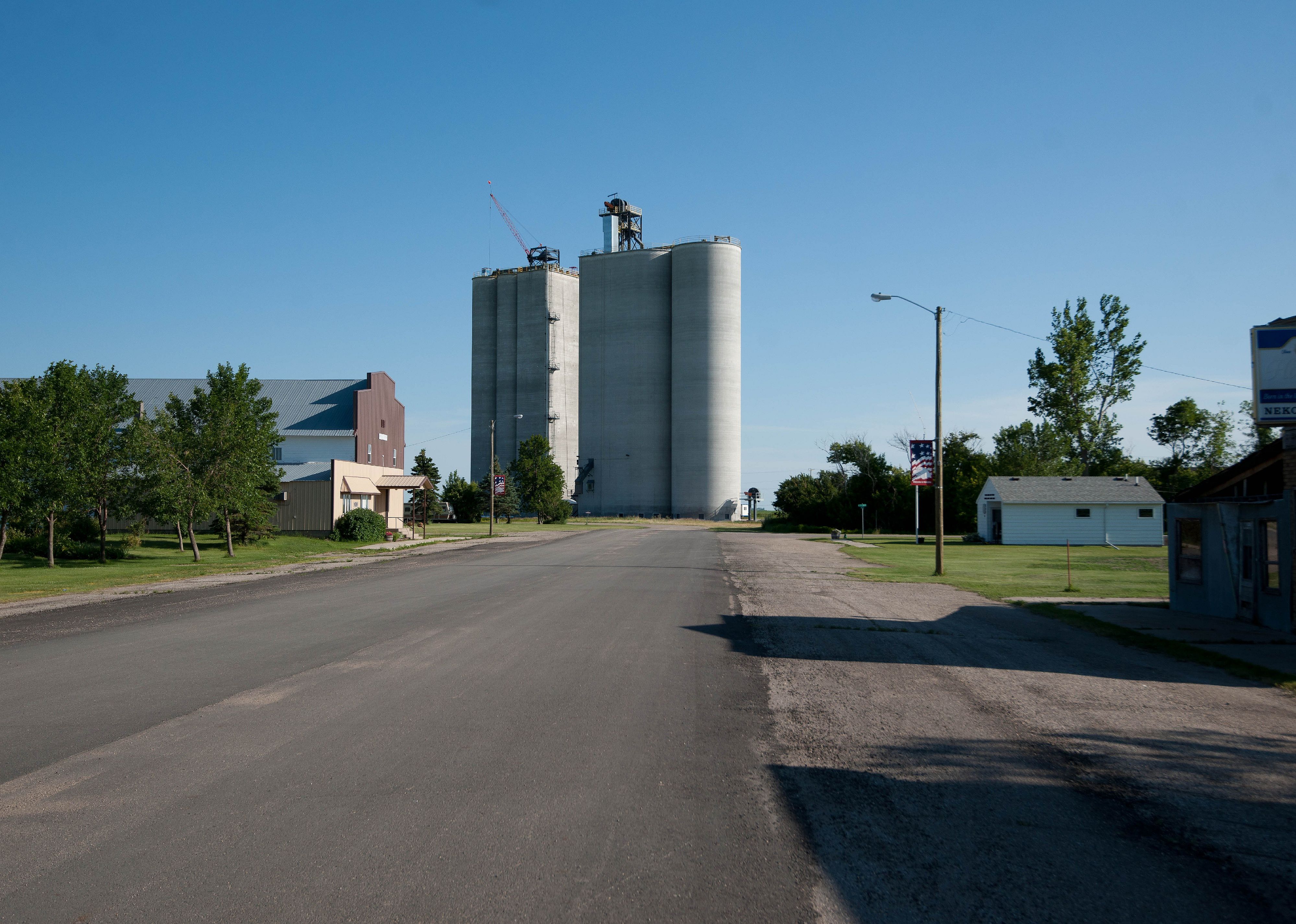 #47. Cavalier County