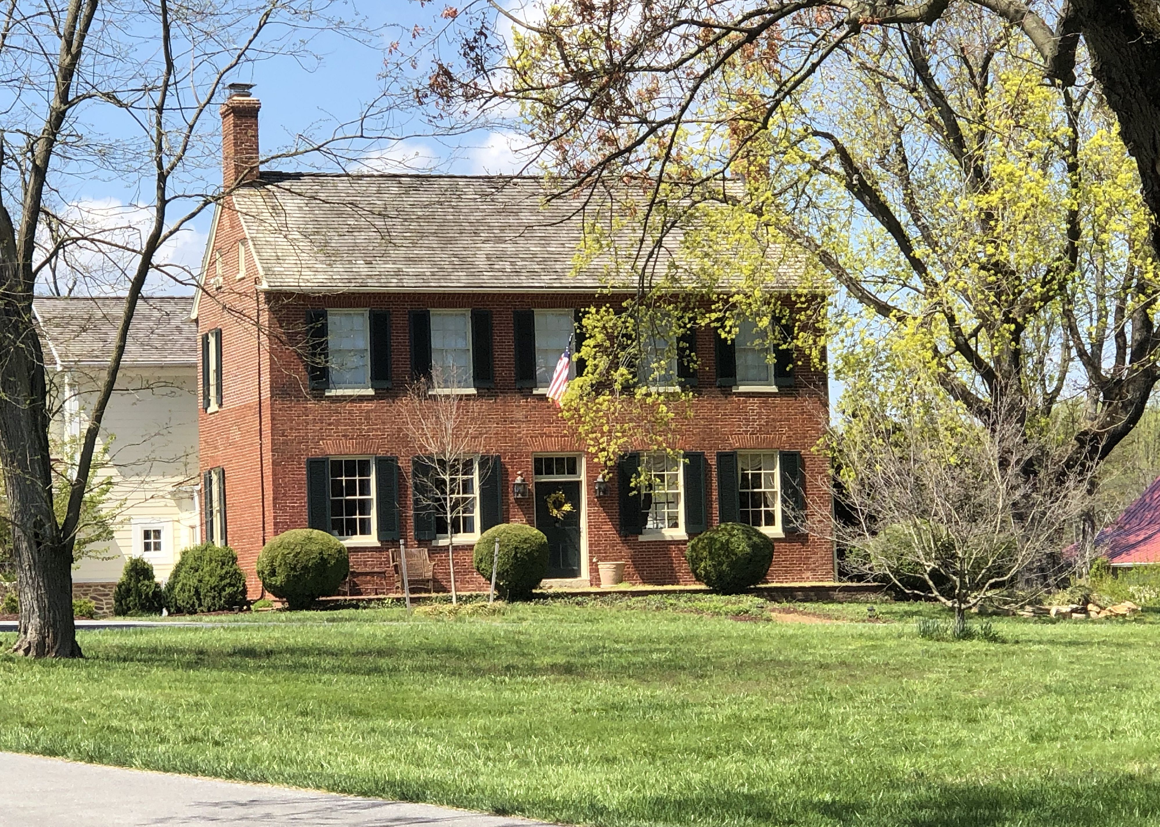#21. Howard County