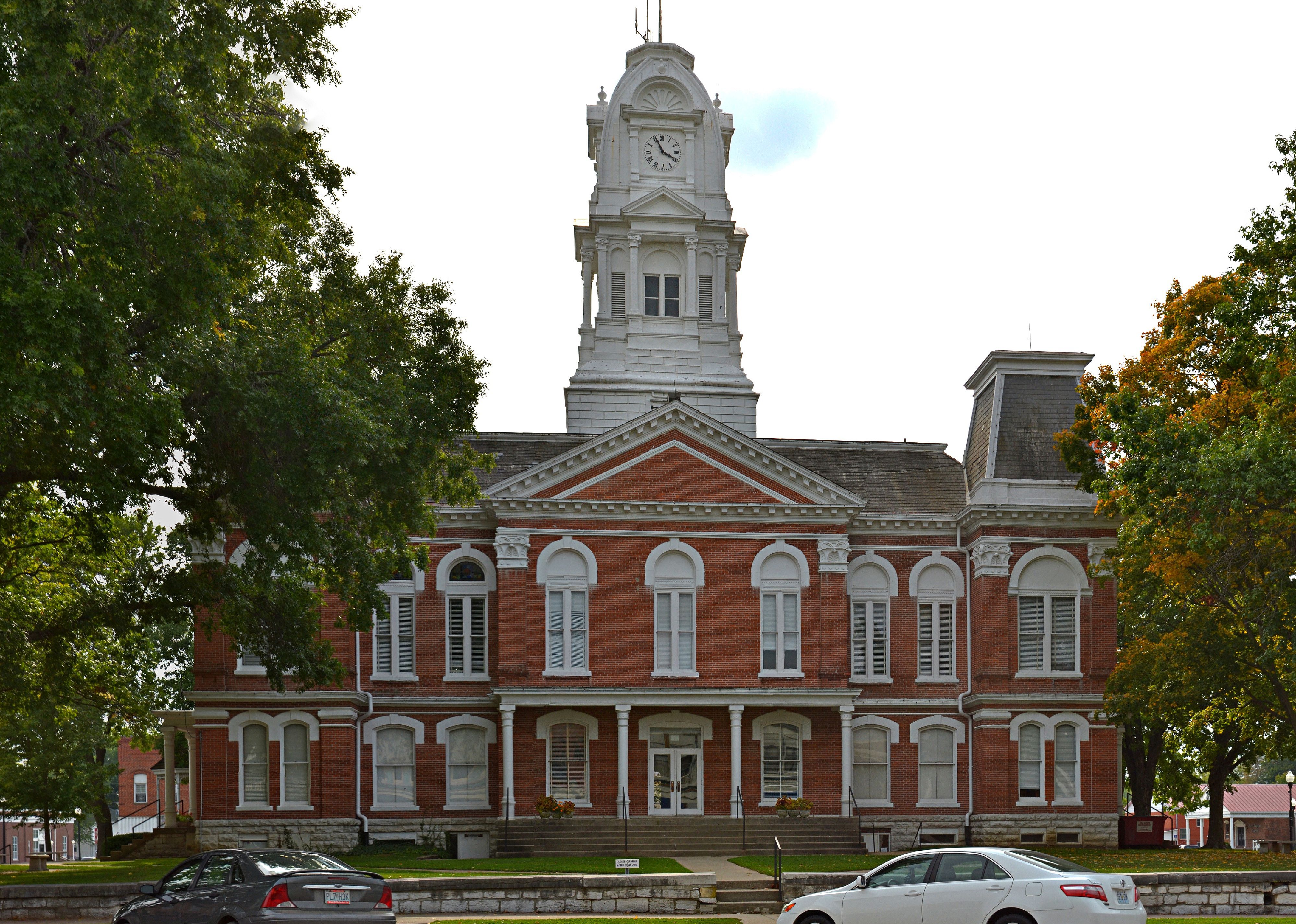 #36. Howard County