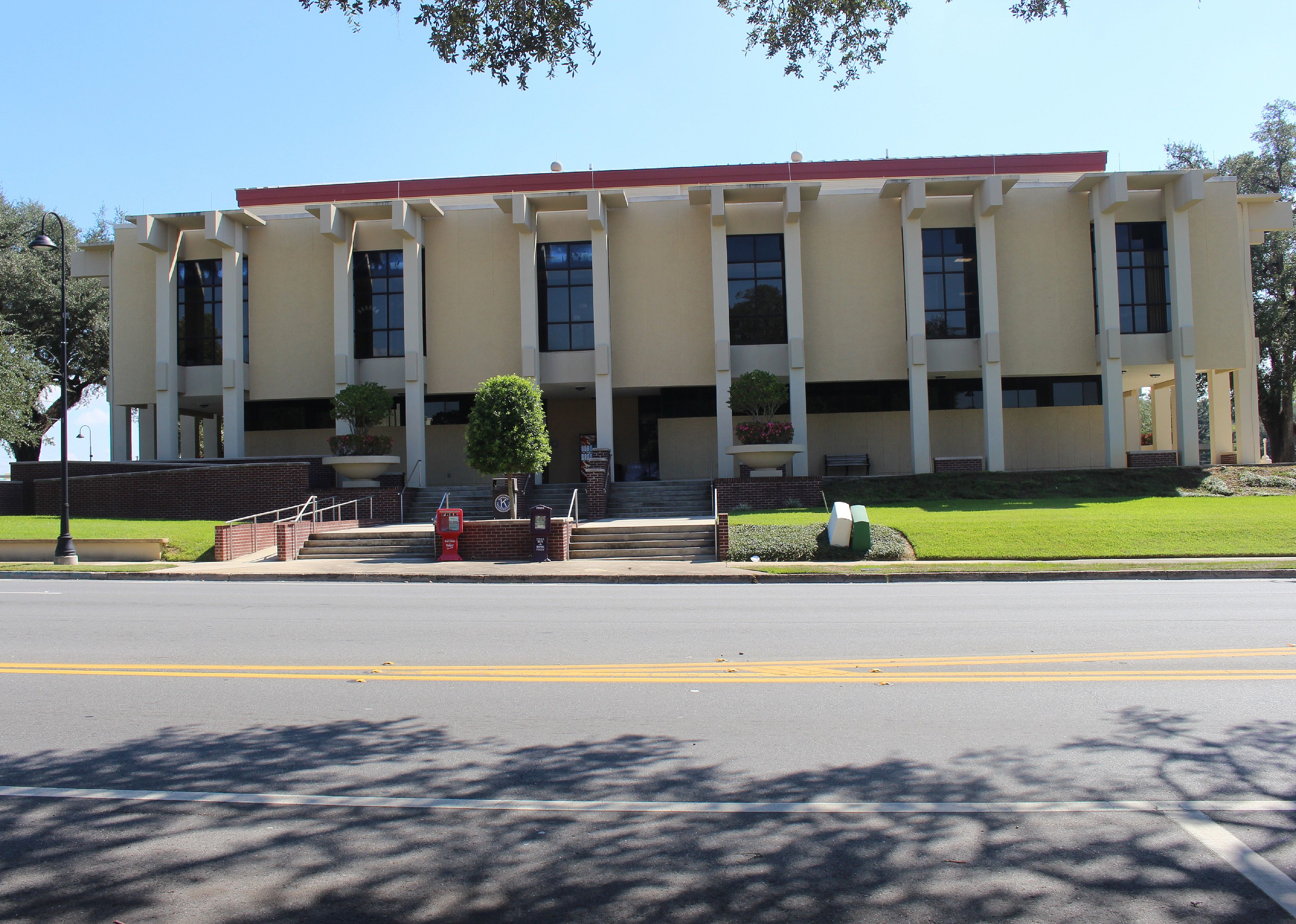 #14. Jackson County