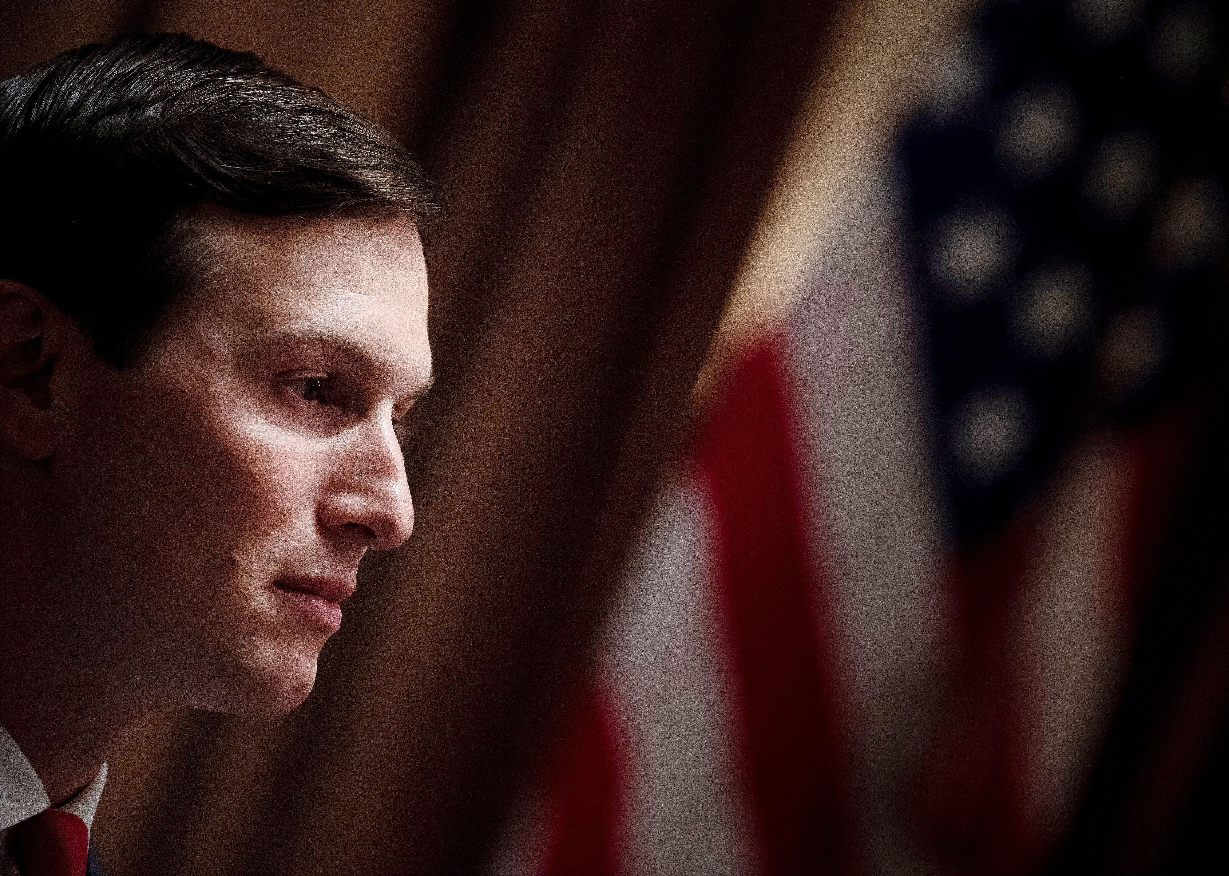 #21. Jared Kushner