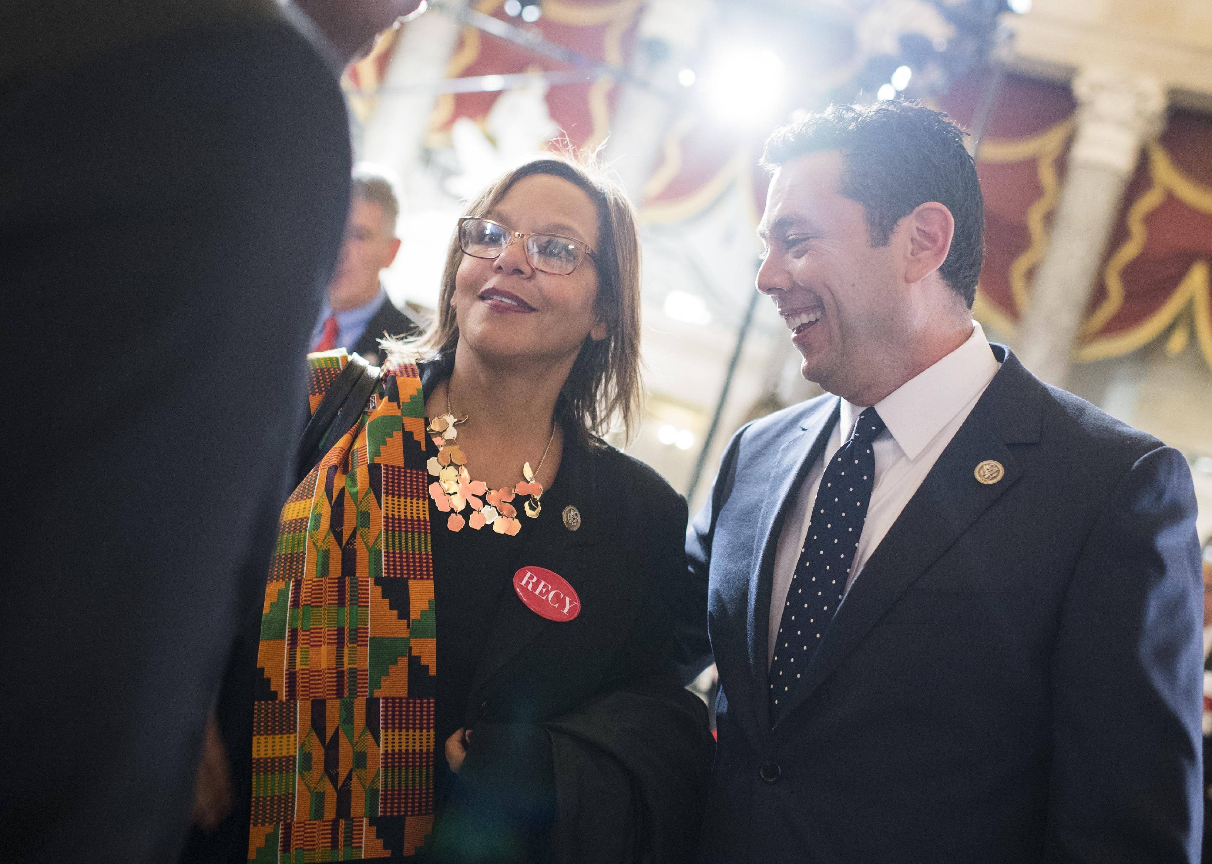 #45. Jason Chaffetz