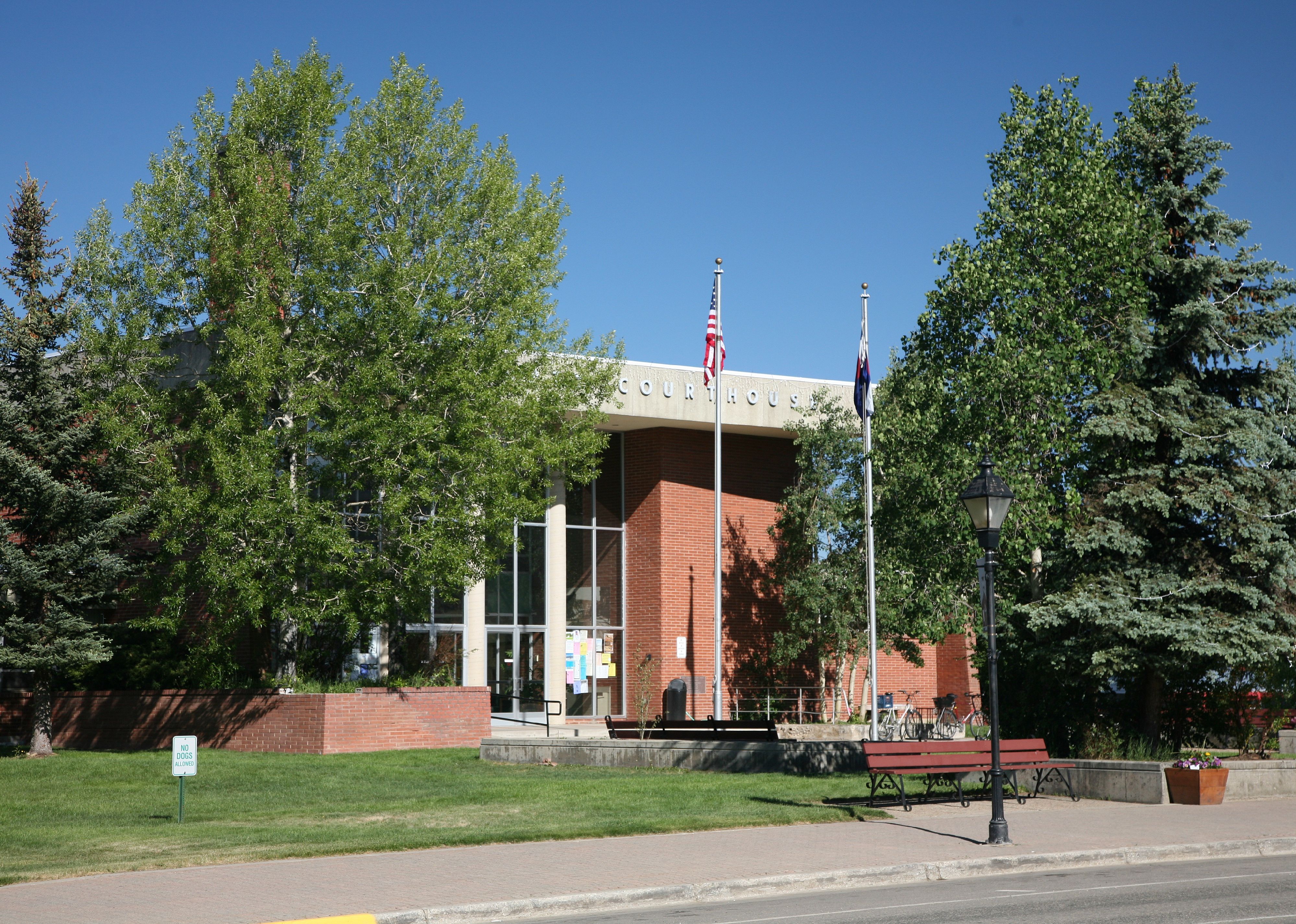 #4. Lake County