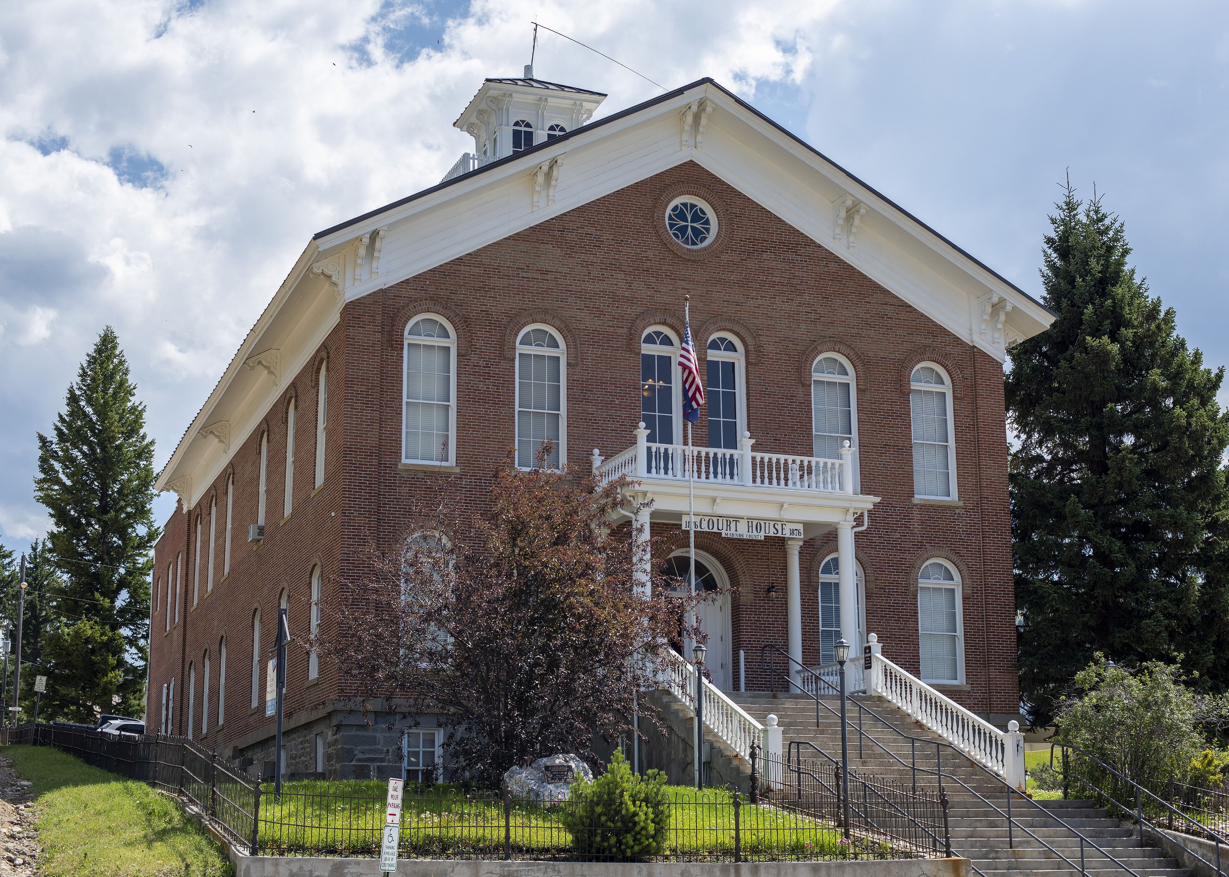 #48. Madison County