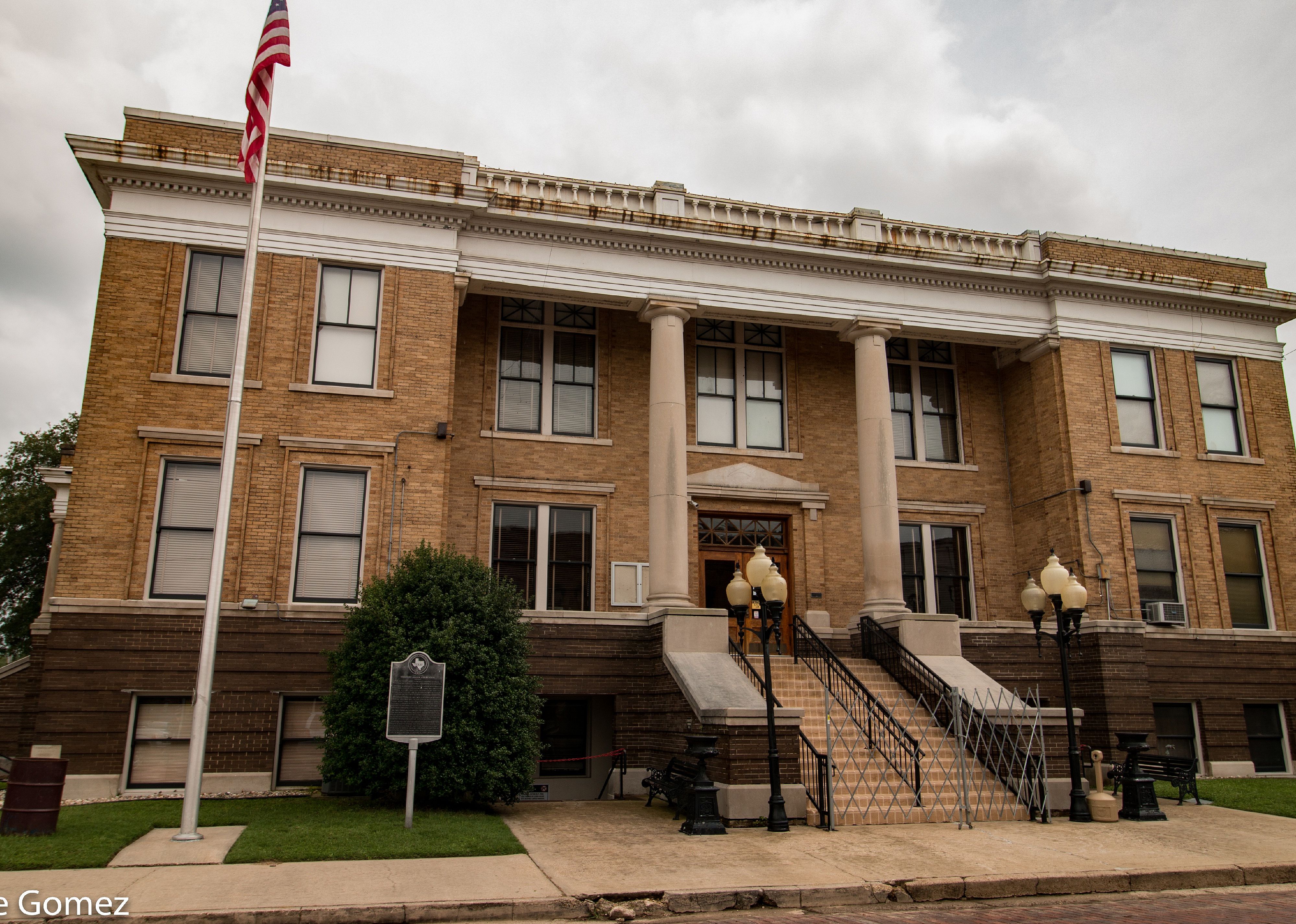 #17. Marion County