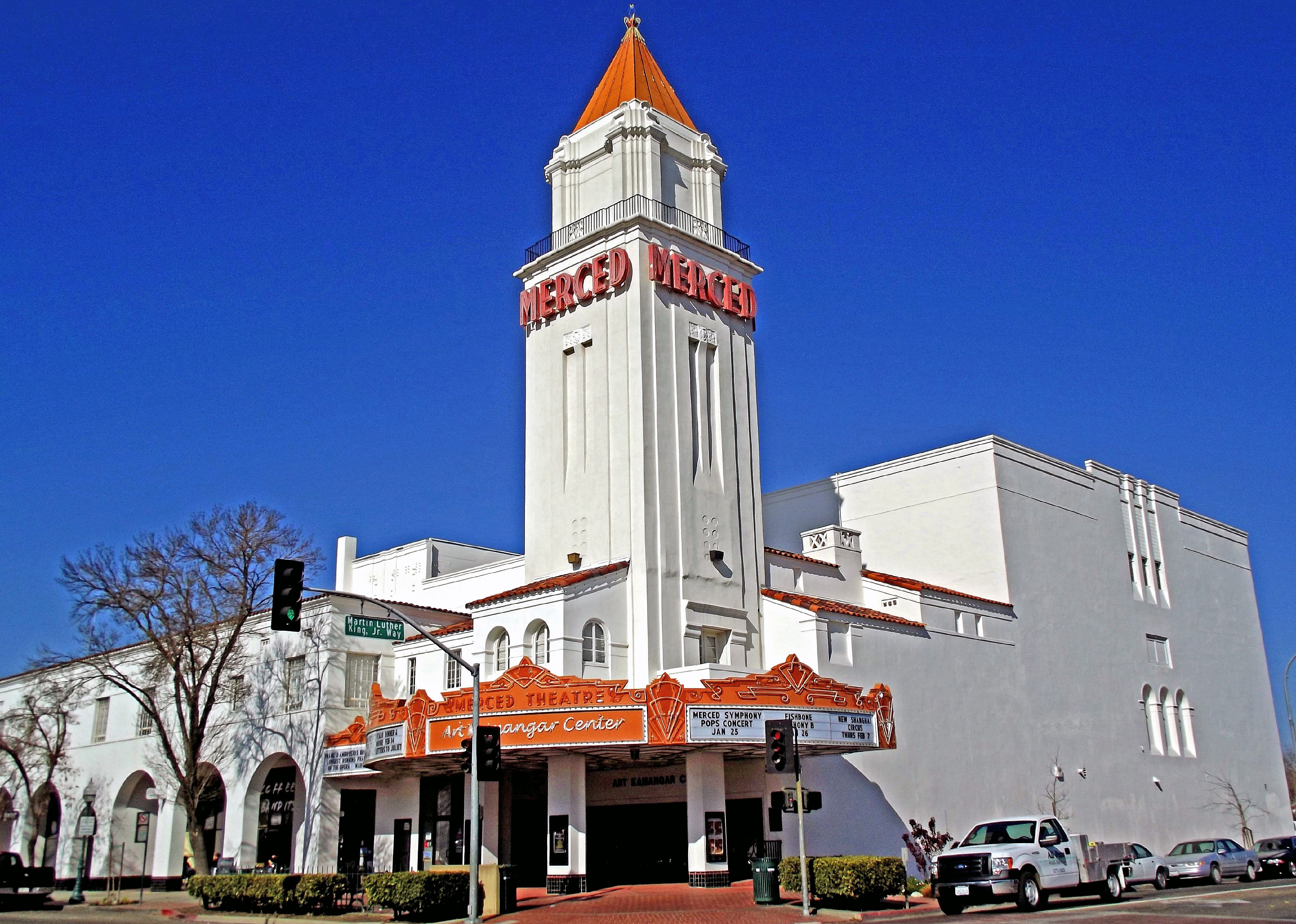 #20. Merced County