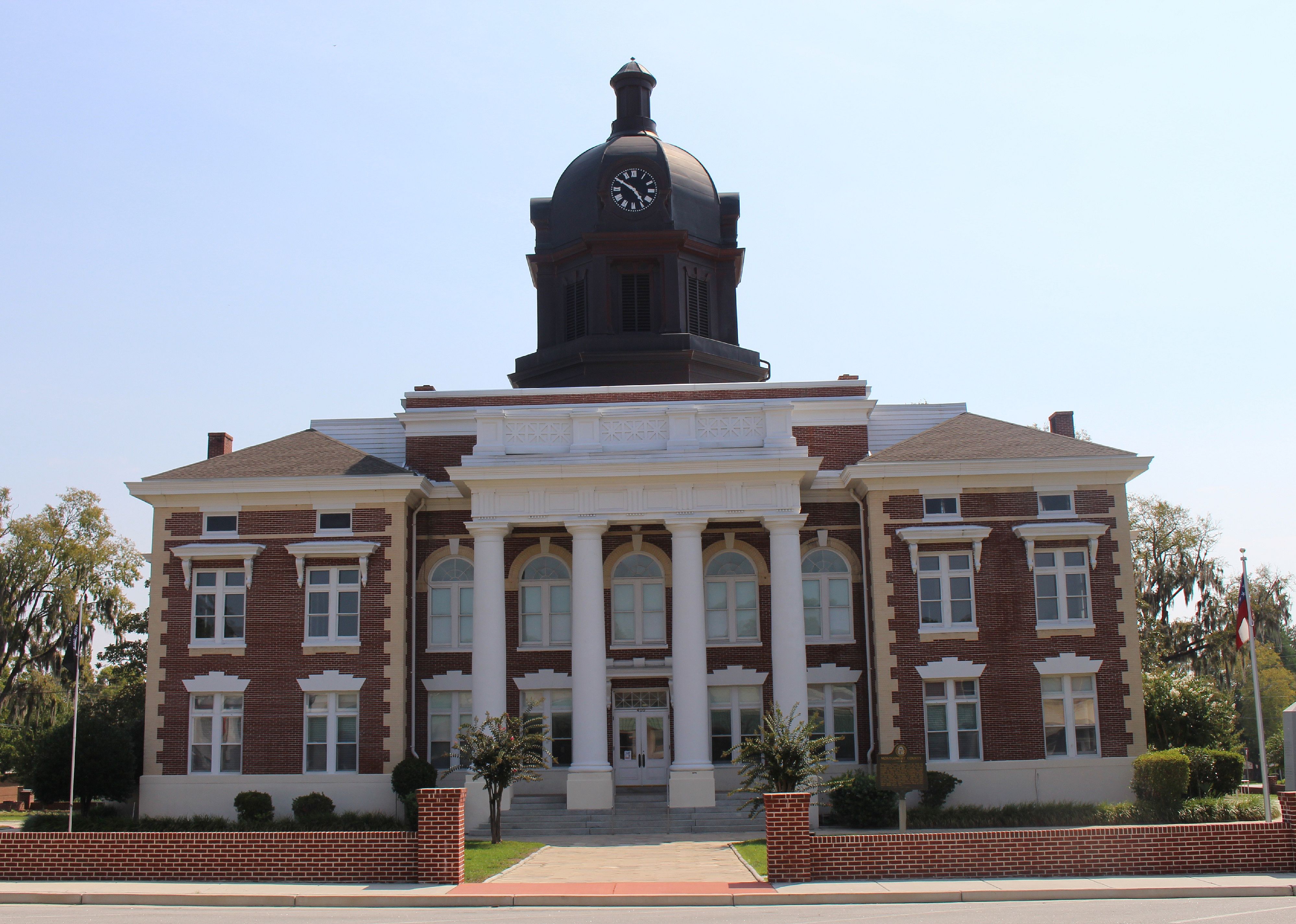 #45. Montgomery County