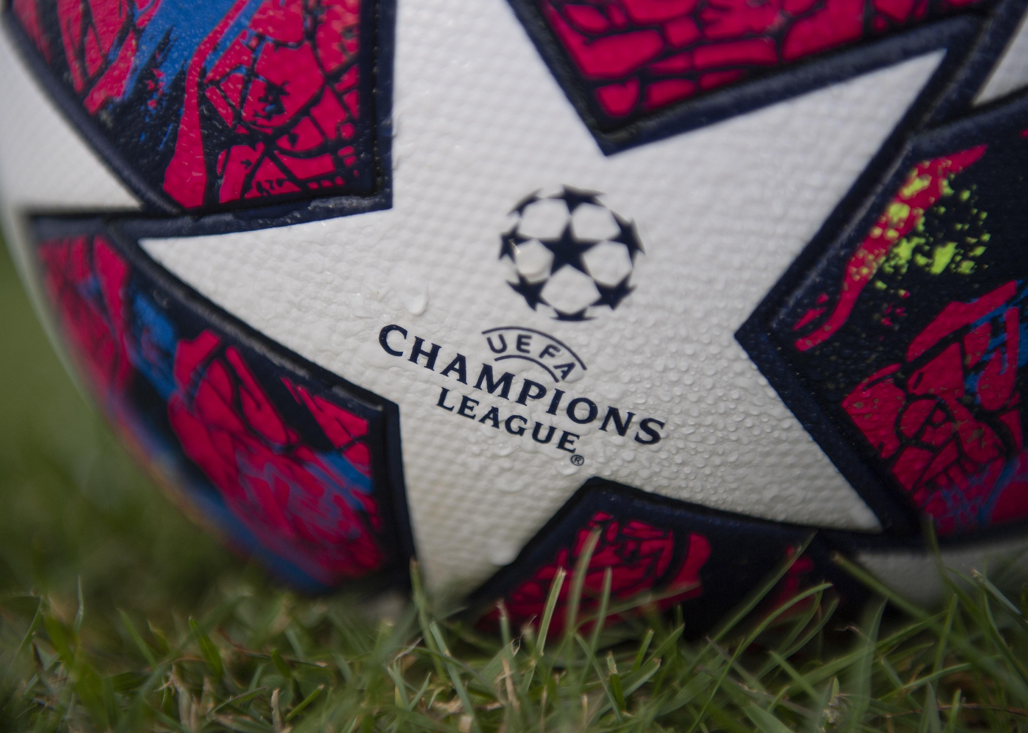 March 23, 2020: UEFA clarifies Europa, Champions League fates