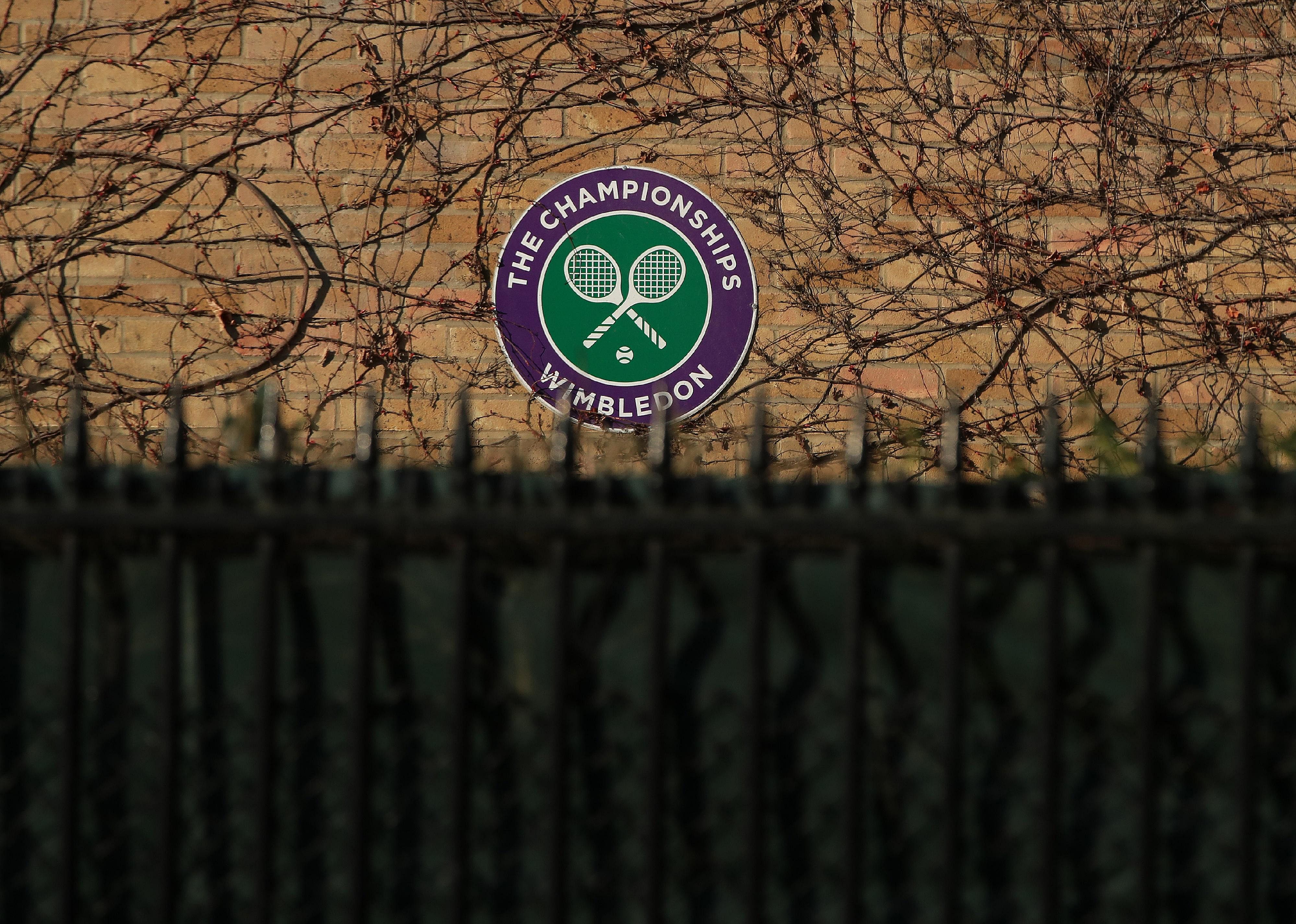 April 1, 2020: No Wimbledon; more tour delays