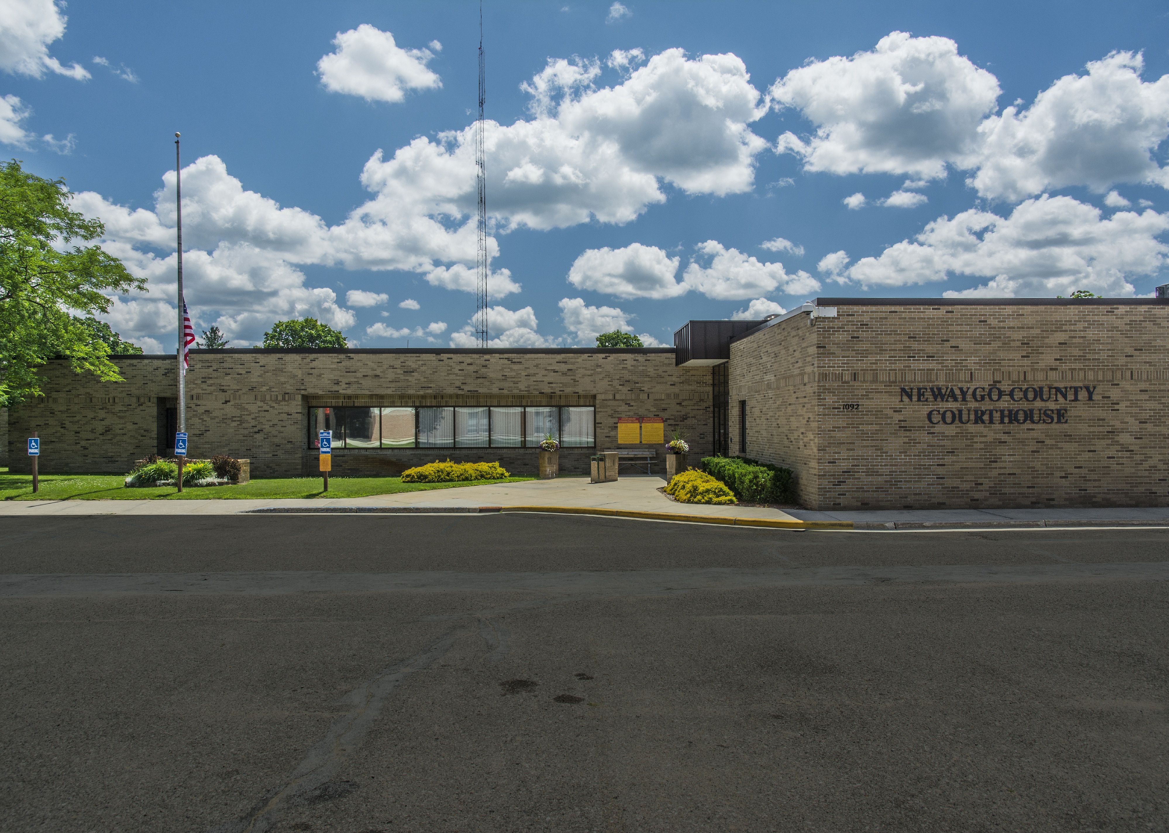 #34. Newaygo County