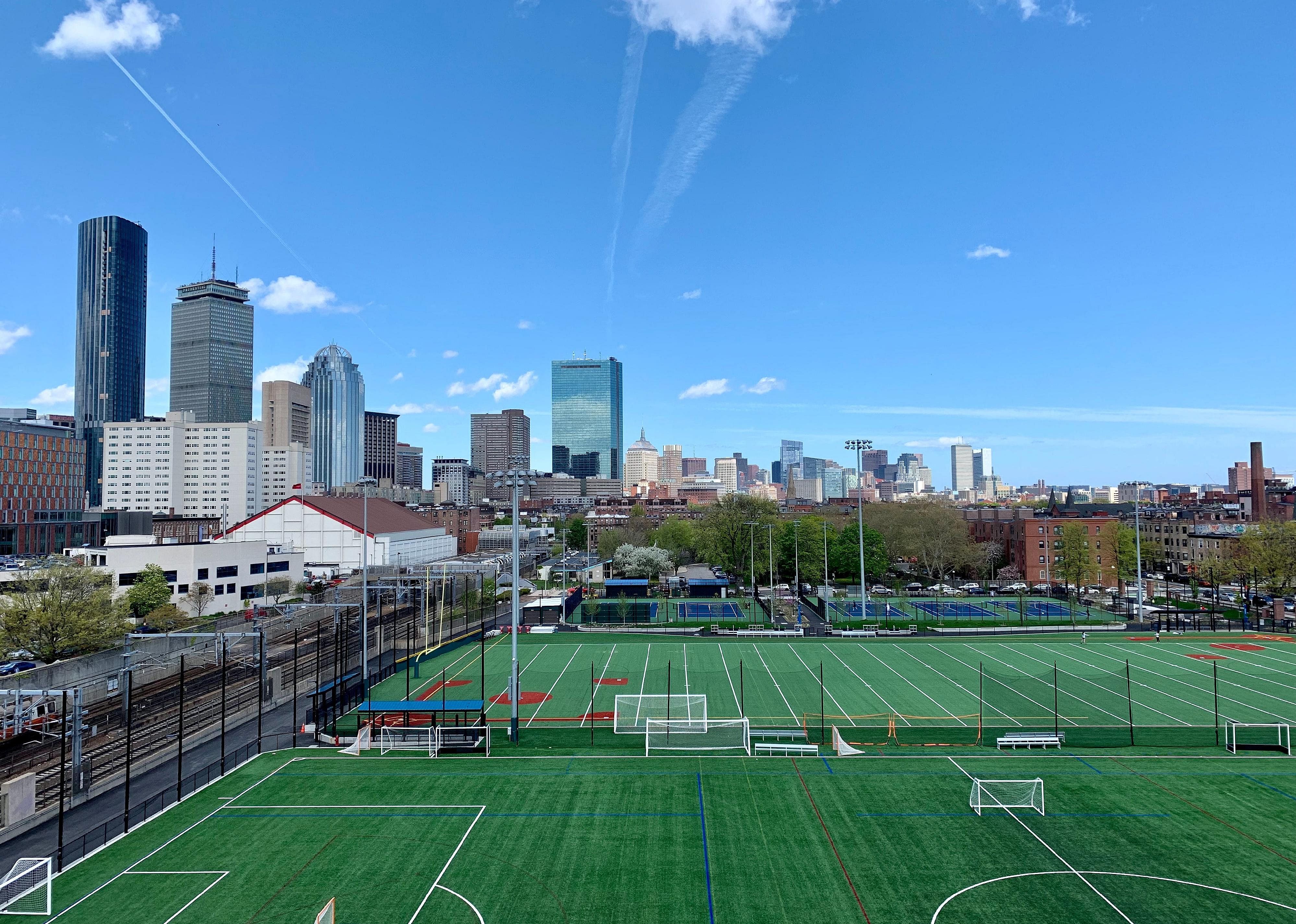 #2. Massachusetts
