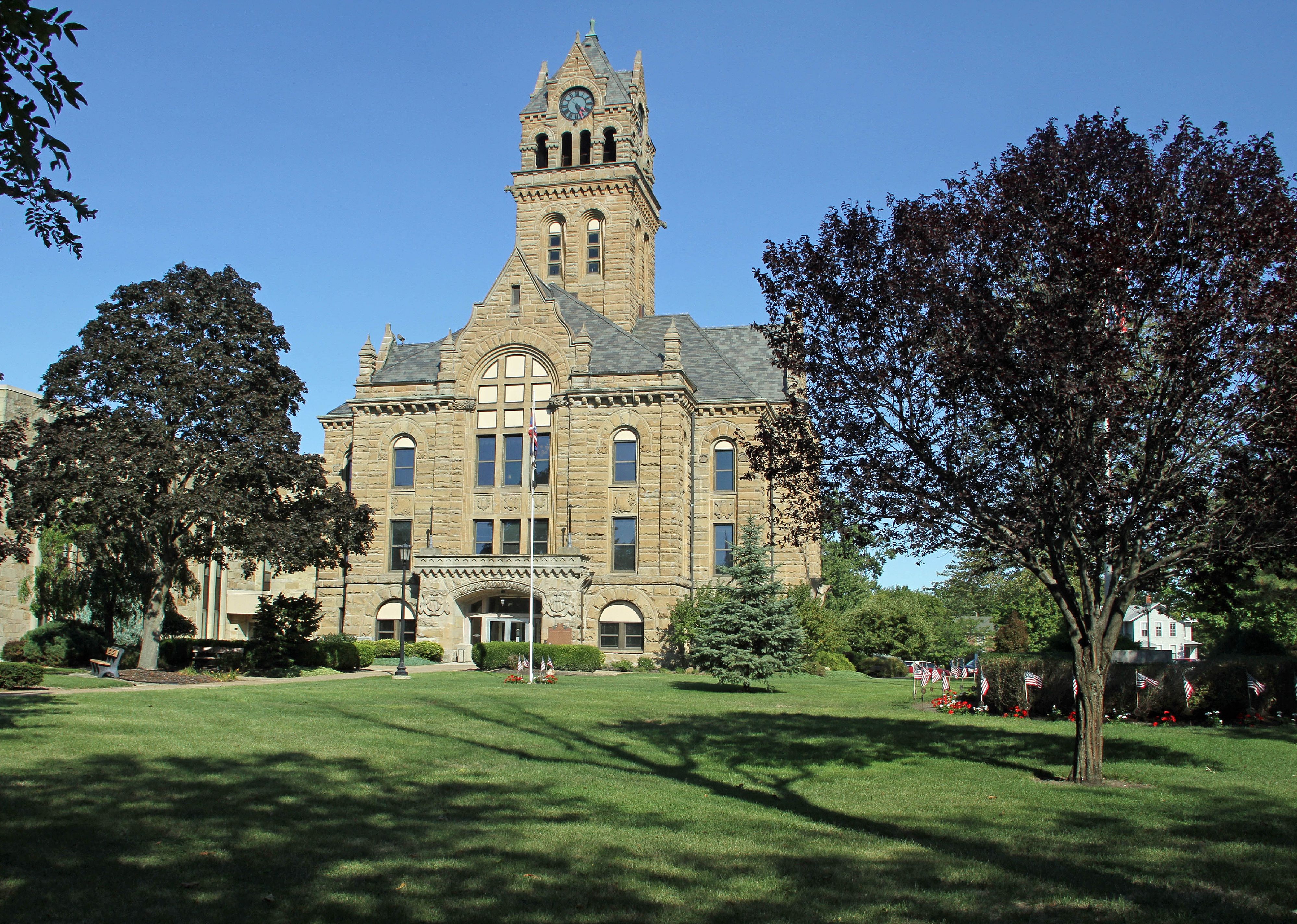 #25. Ottawa County