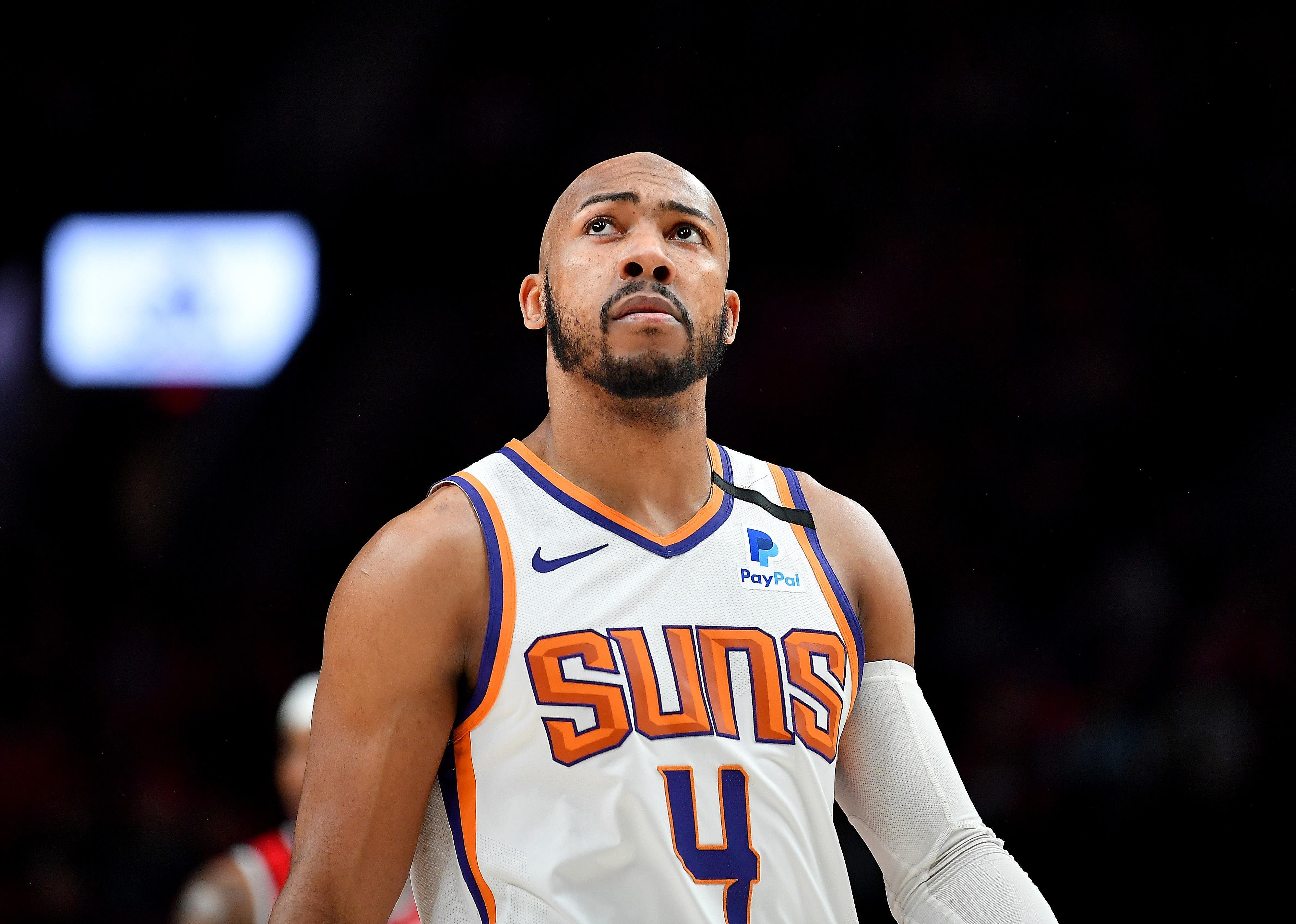 Now: Phoenix Suns