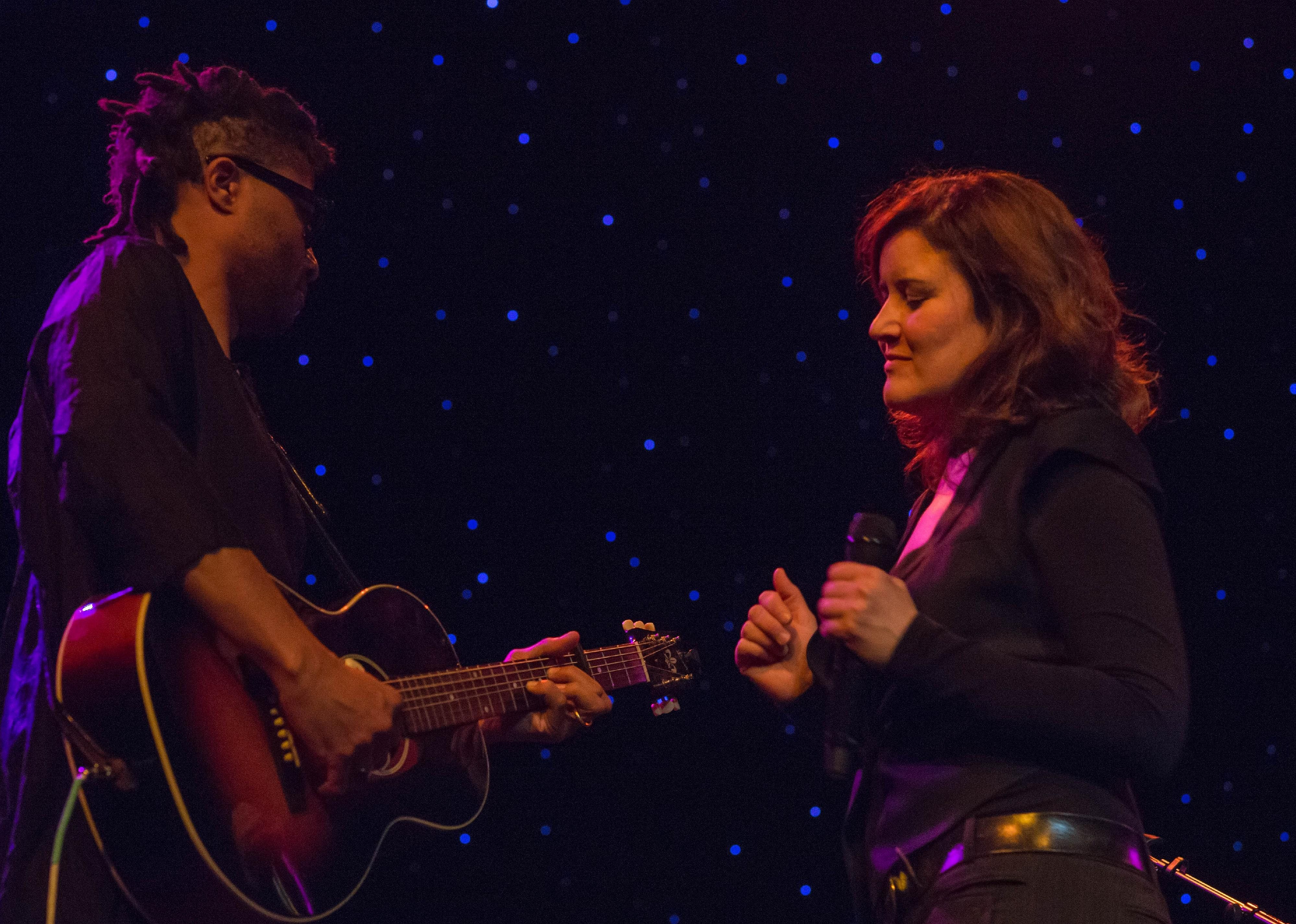 #43. Paula Cole (1997)