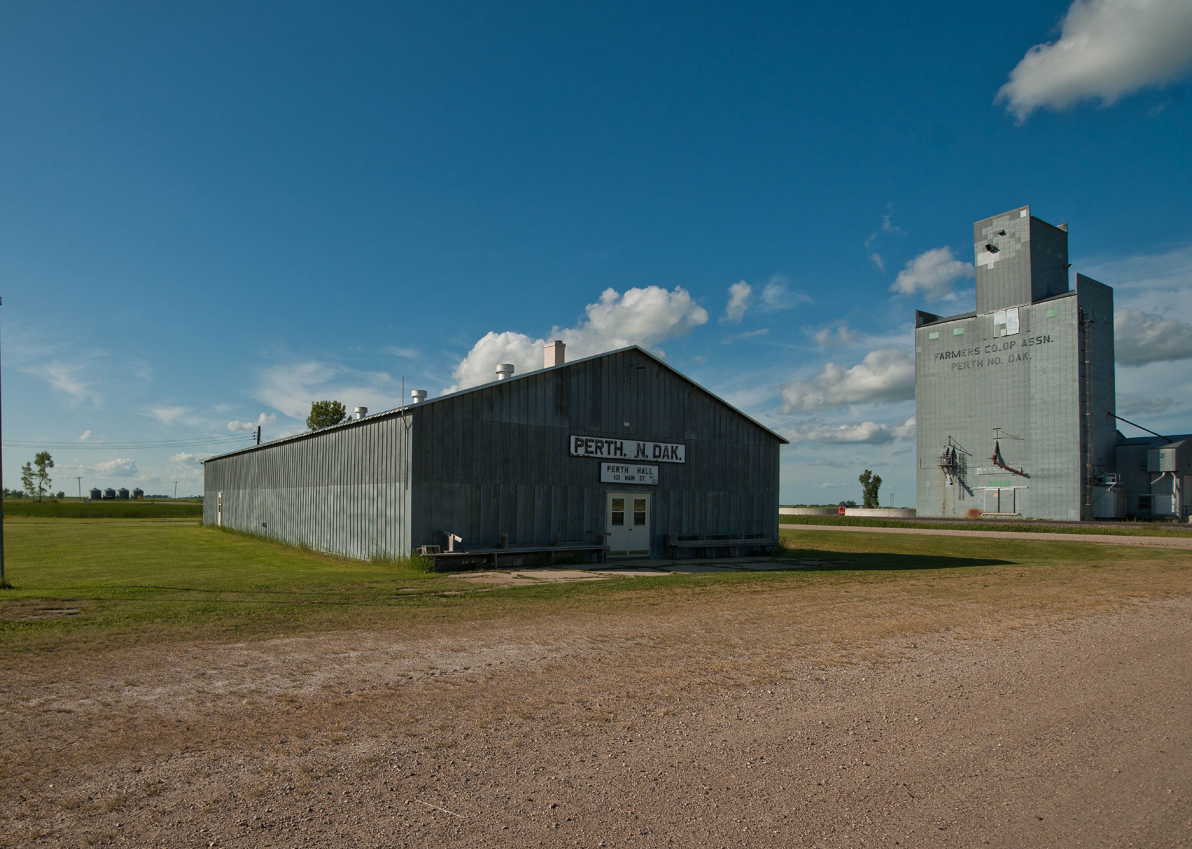 #32. Towner County