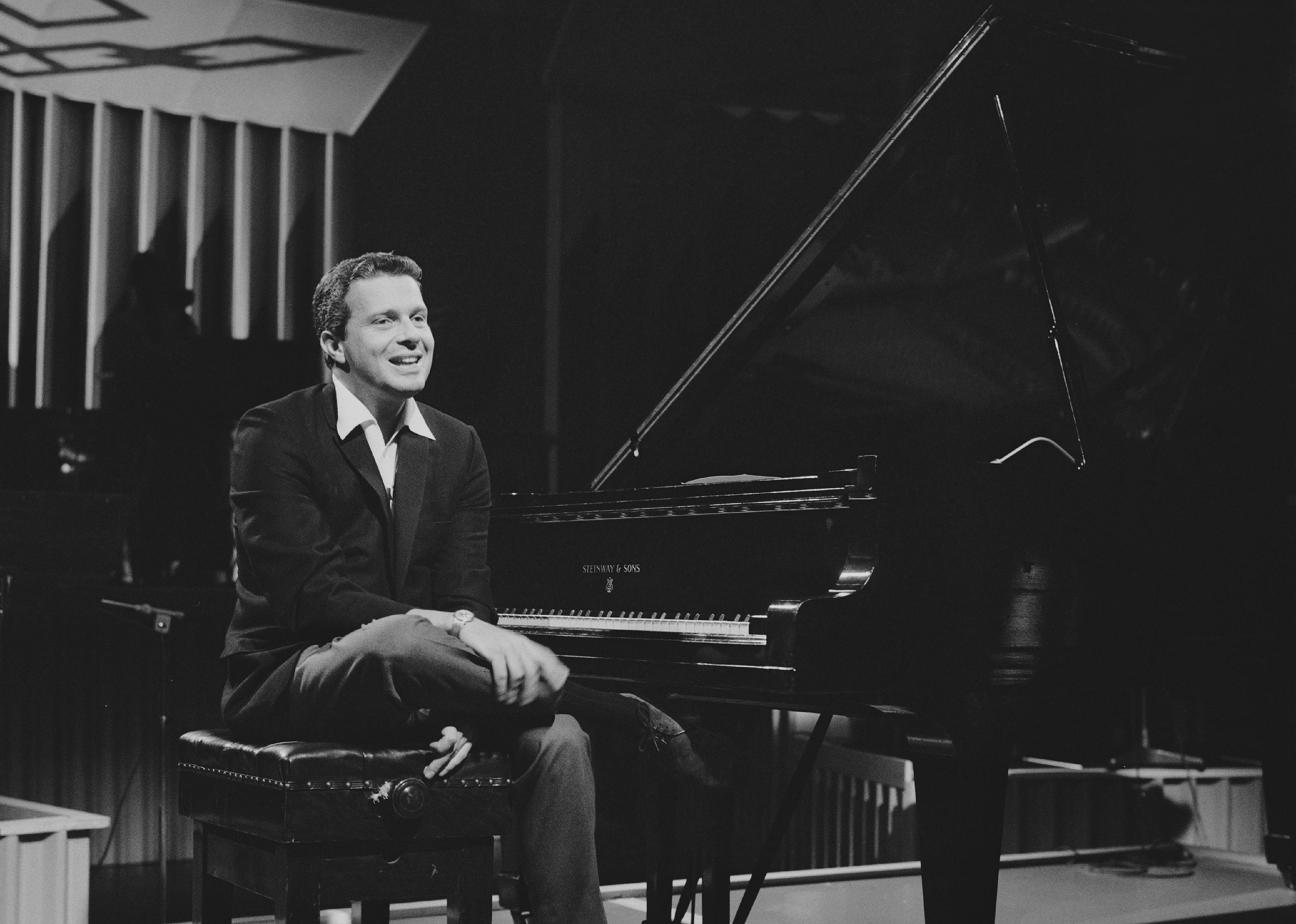 #56. Peter Nero (1961)