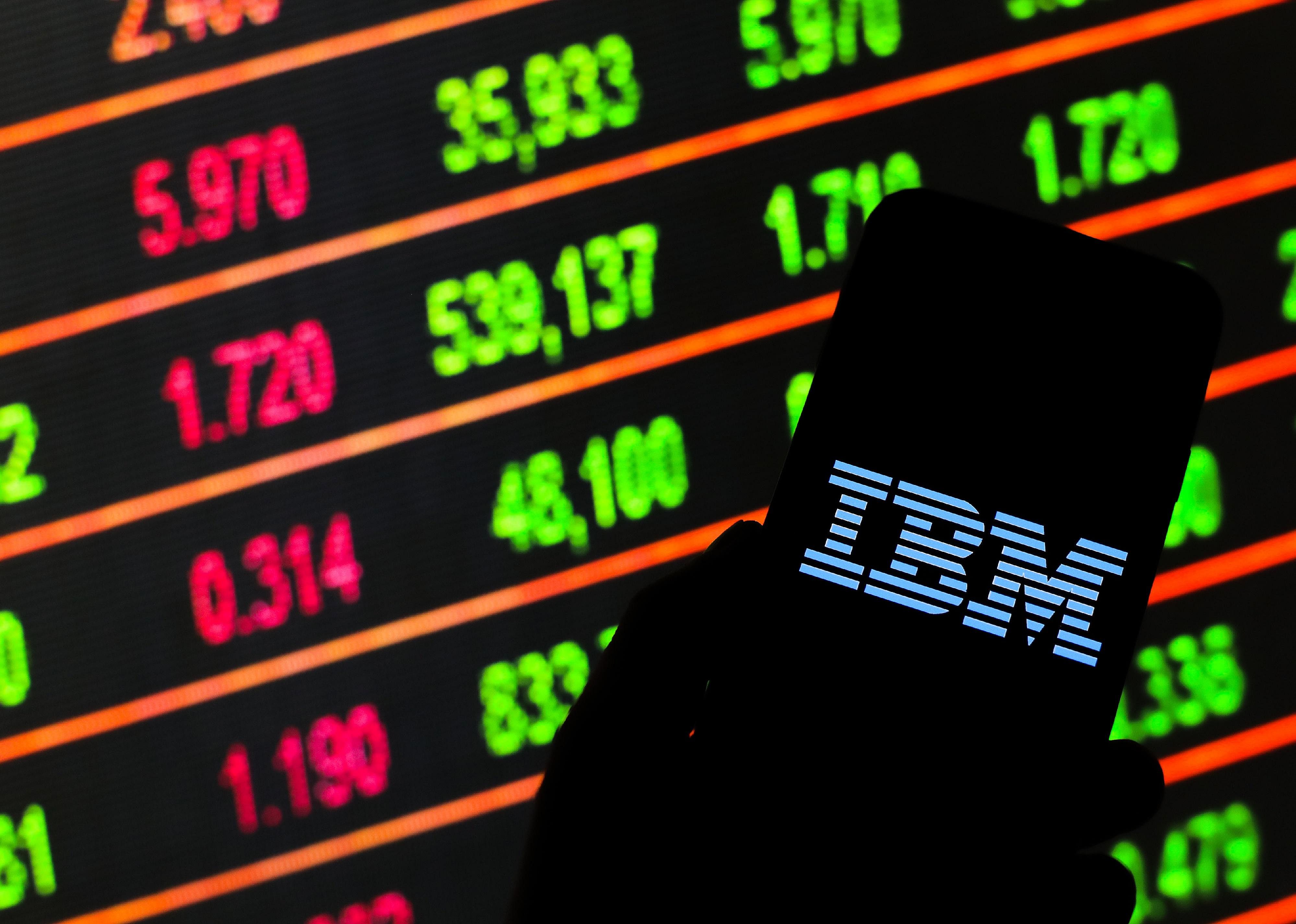 June 8: IBM stops developing facial recognition technology