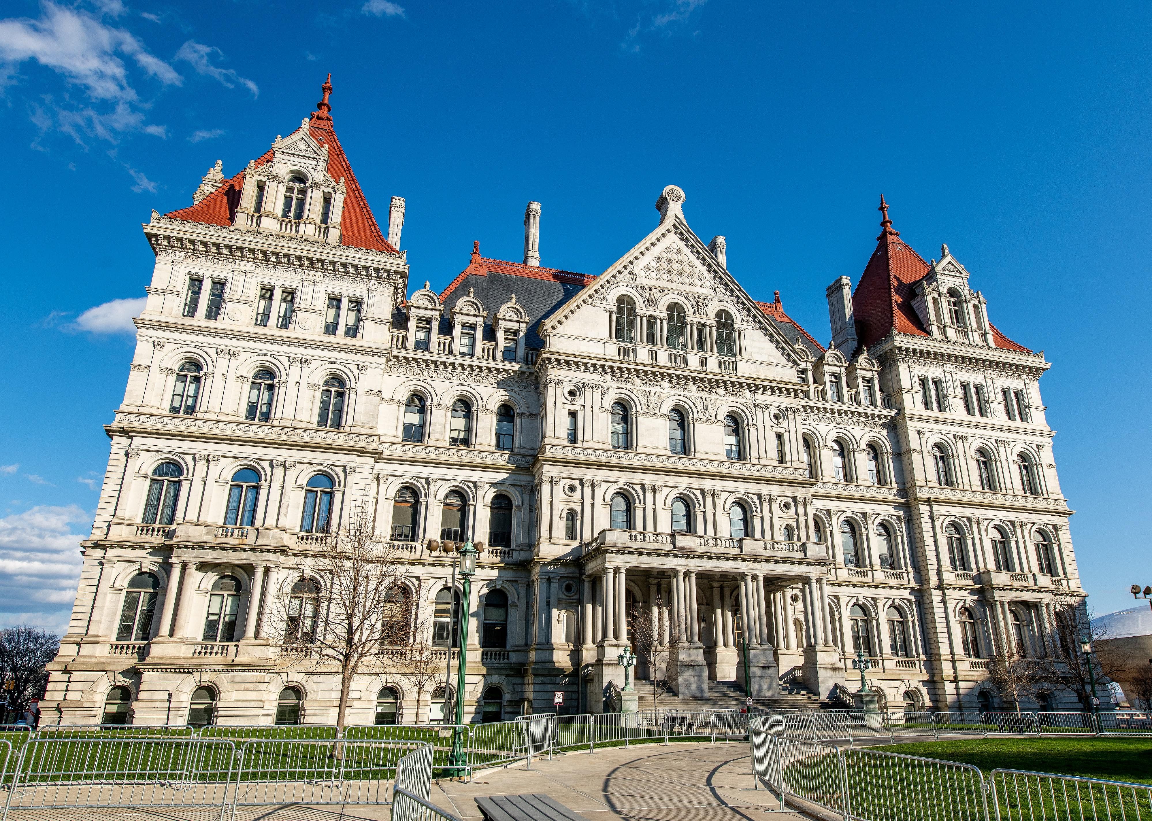 June 9: New York State Legislature repeals Police Secrecy Law 50-A
