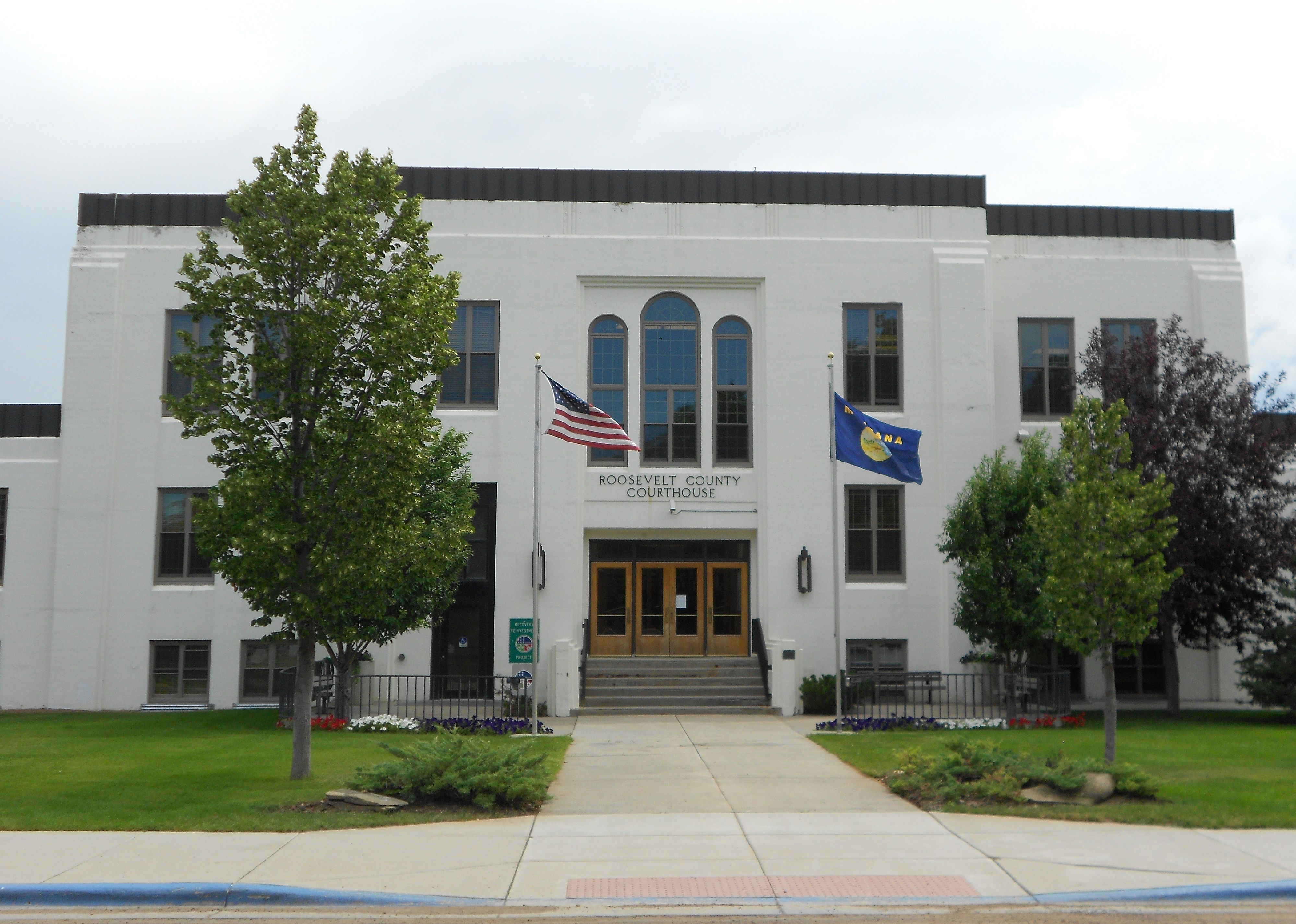 #12. Roosevelt County