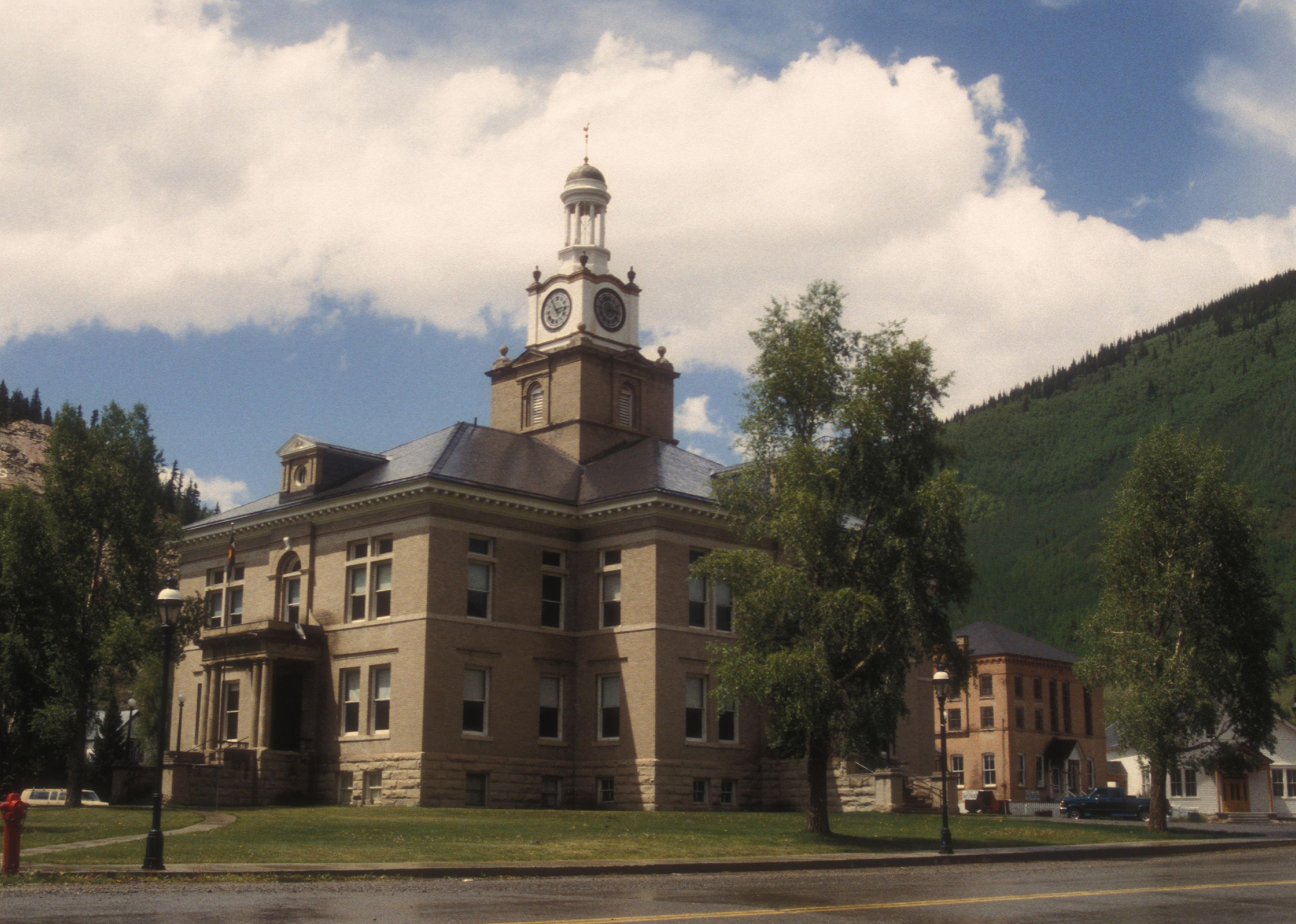 #23. San Juan County