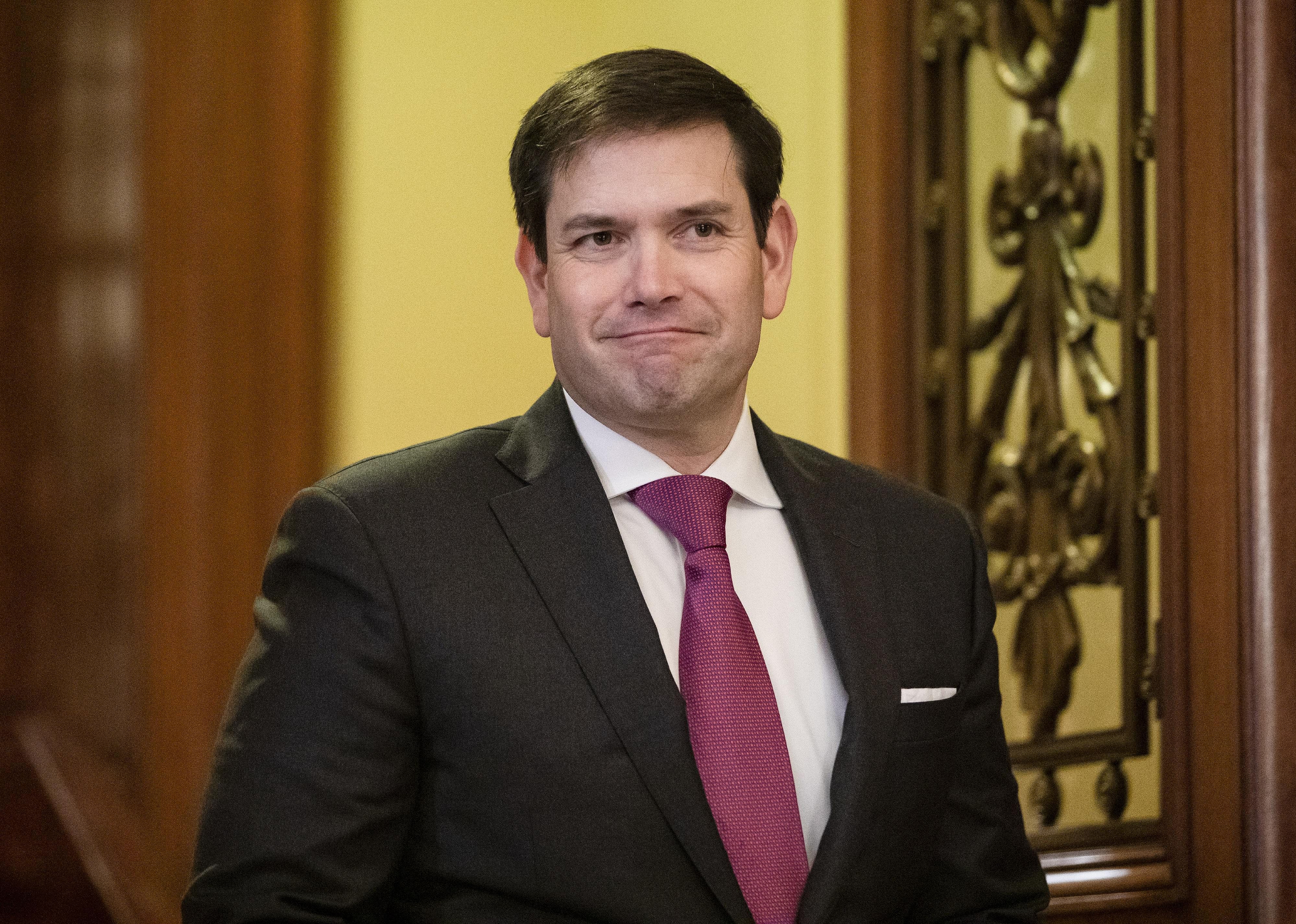 #13. Marco Rubio