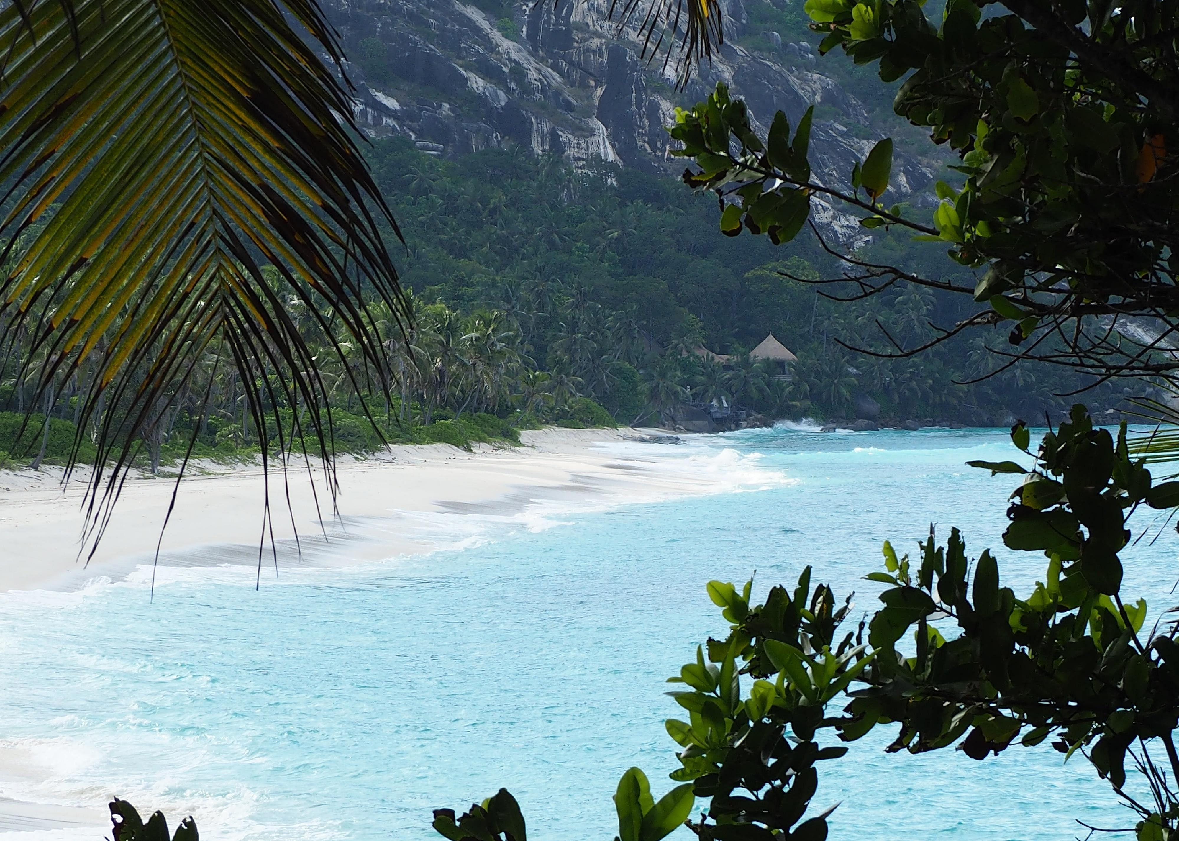 #46. Seychelles