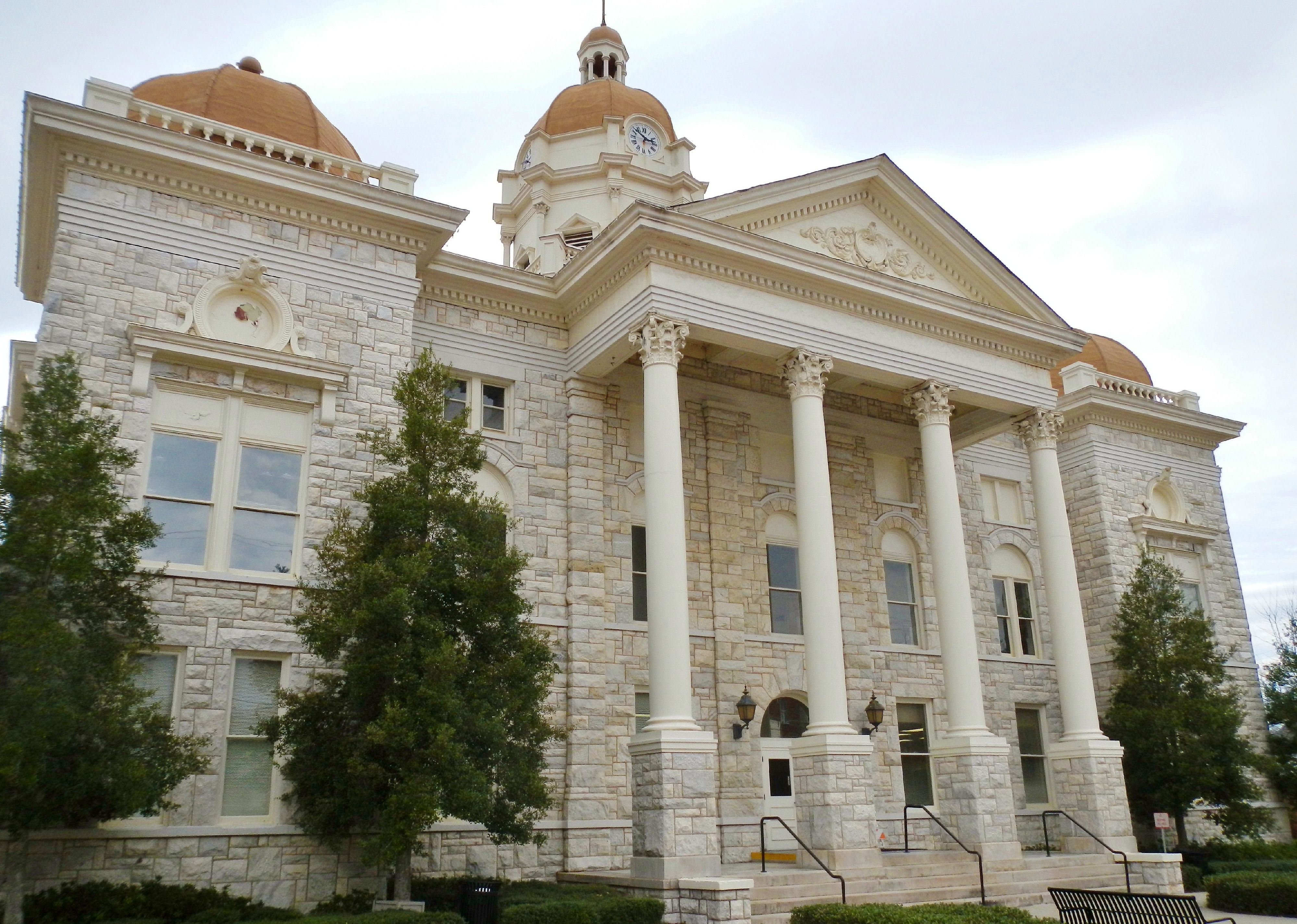#9. Shelby County, AL