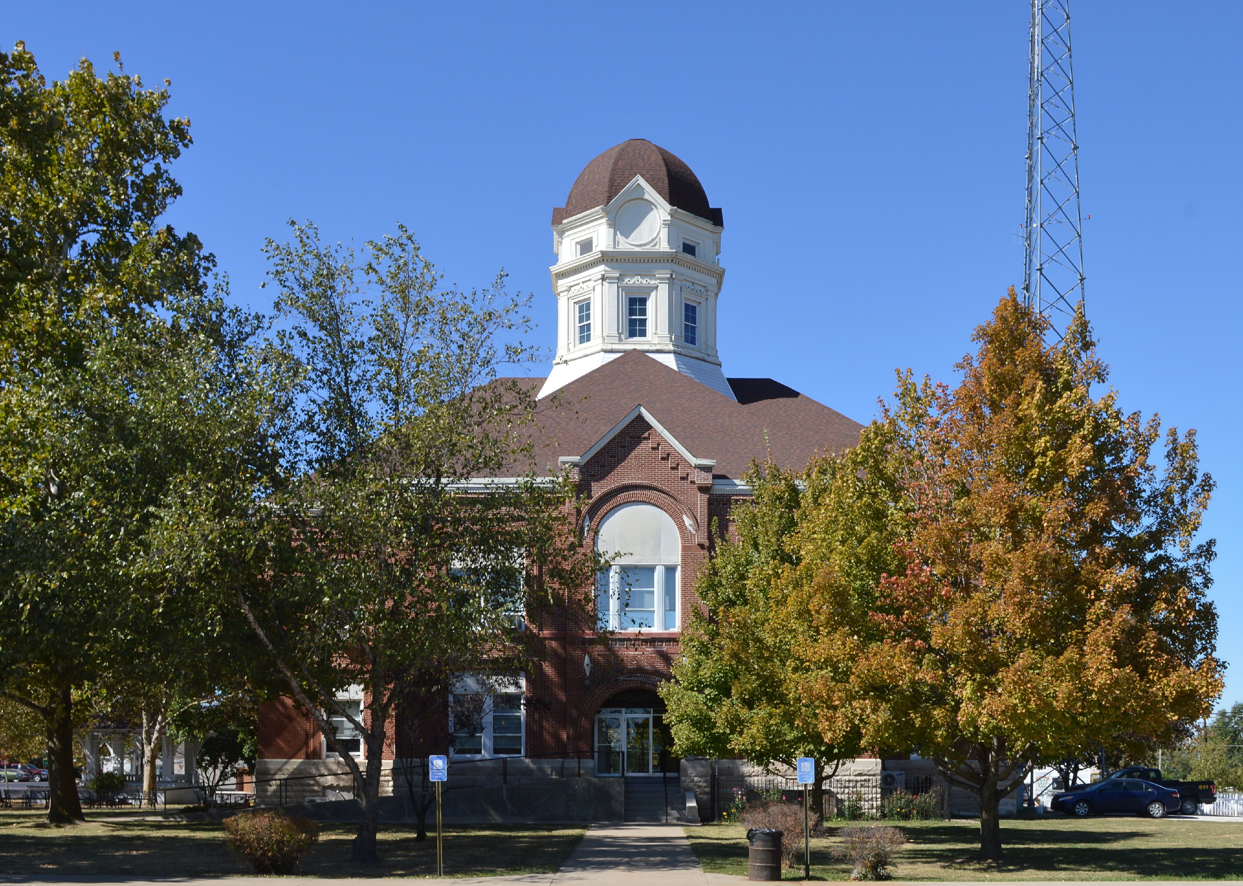 #49. Shelby County