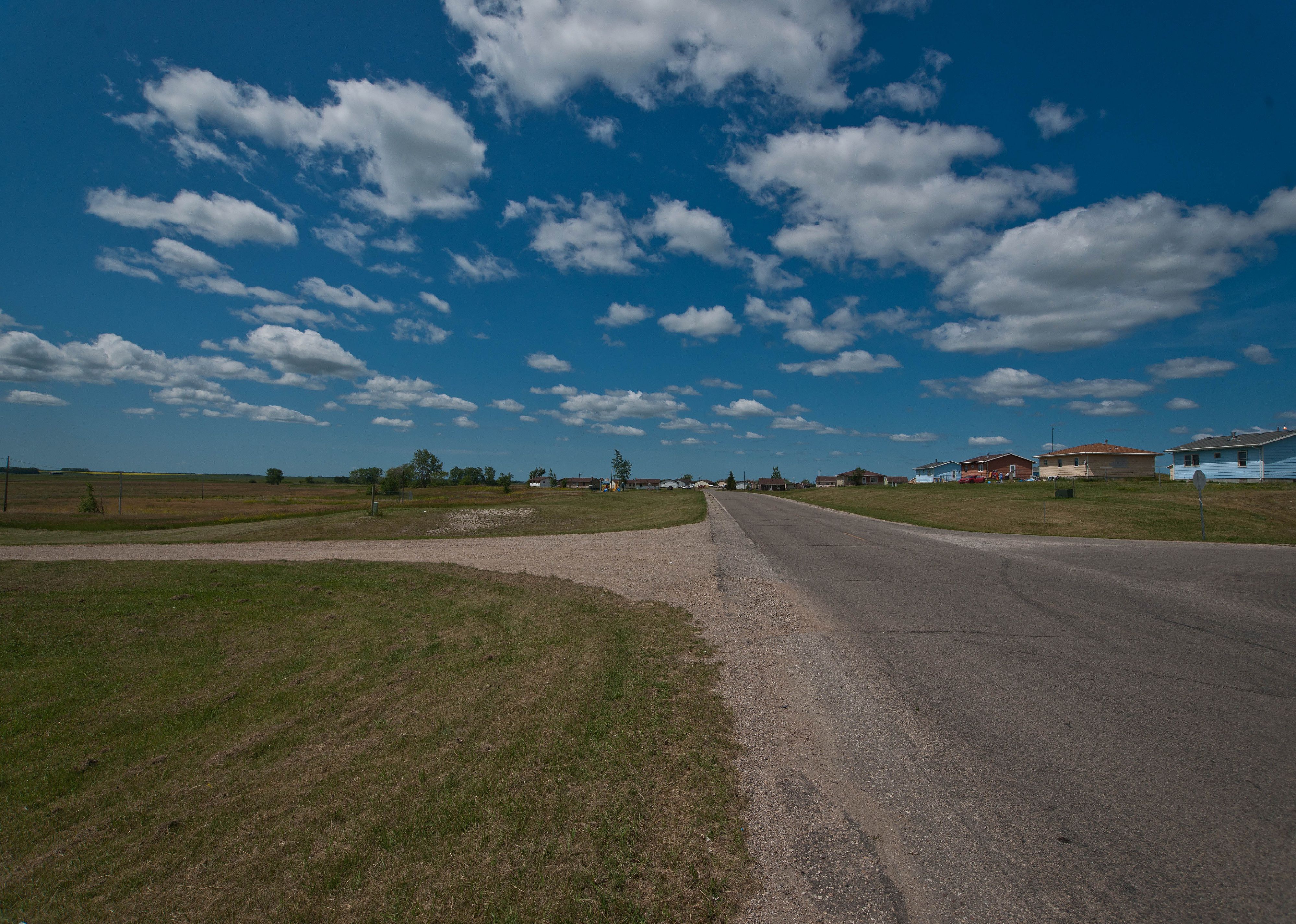 #2. Rolette County