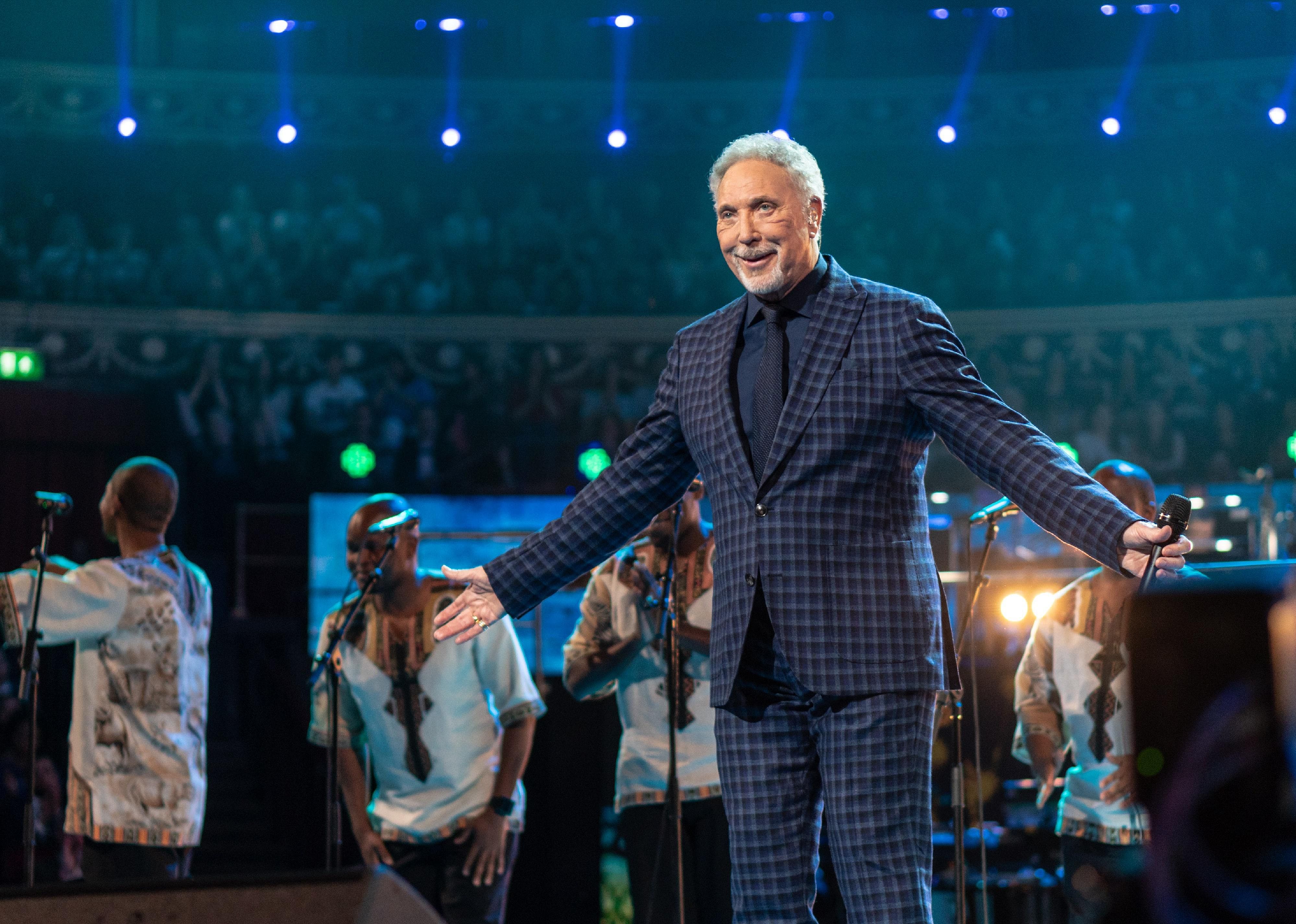 #36. Tom Jones (1965)